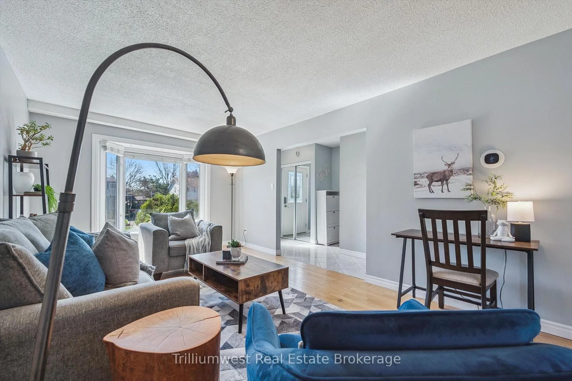 Photo 11 of 131 Sanderson Drive, Guelph, Willow West/Sugarbush/West Acres — HOMEH
