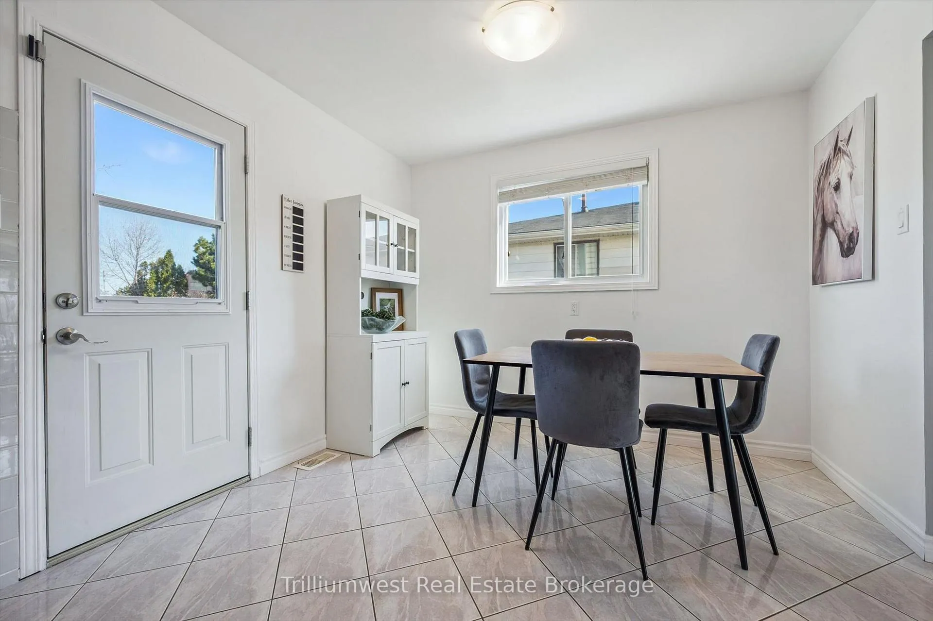 Photo 12 of 131 Sanderson Drive, Guelph, Willow West/Sugarbush/West Acres — HOMEH