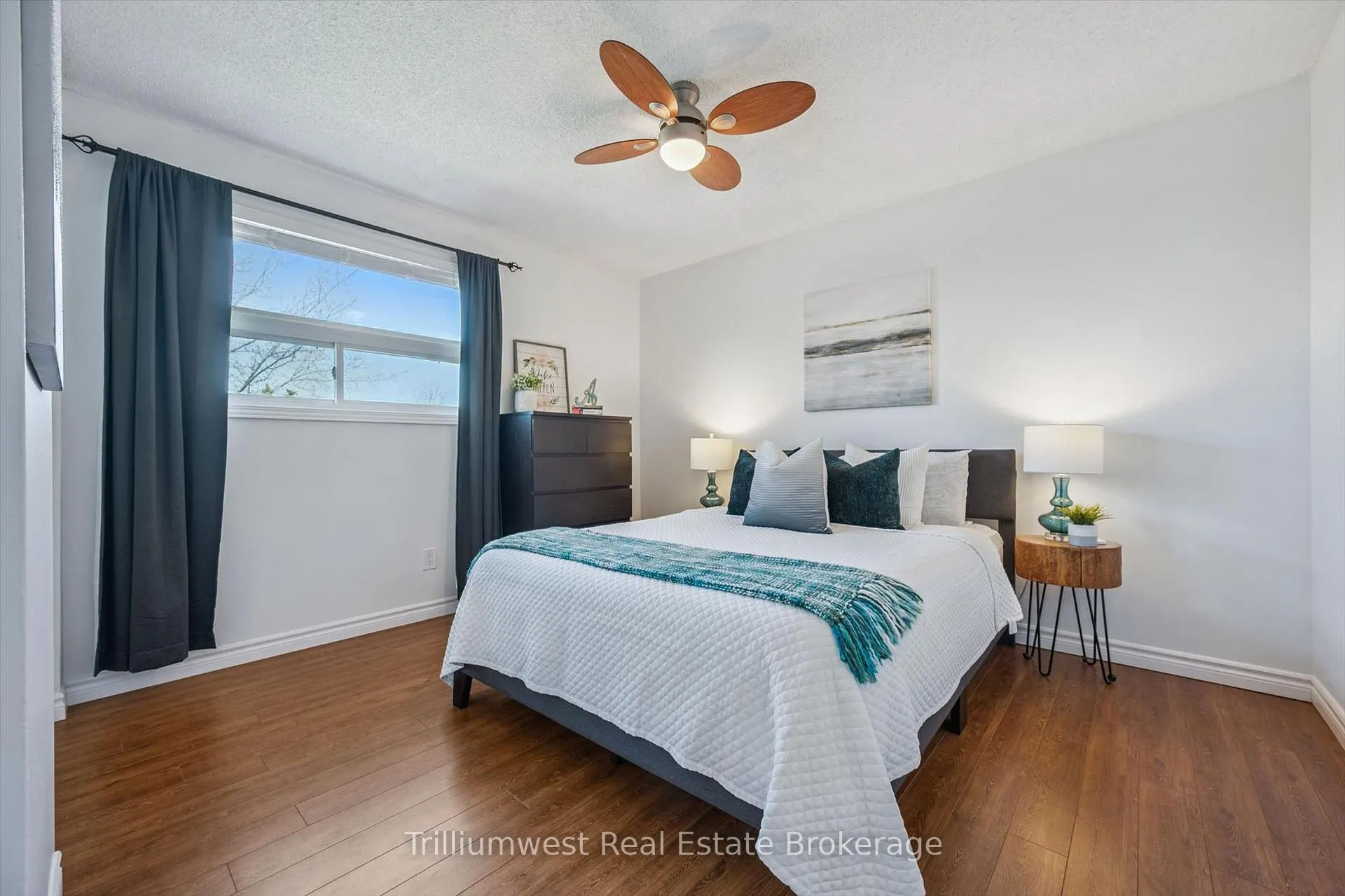 Photo 21 of 131 Sanderson Drive, Guelph, Willow West/Sugarbush/West Acres — HOMEH