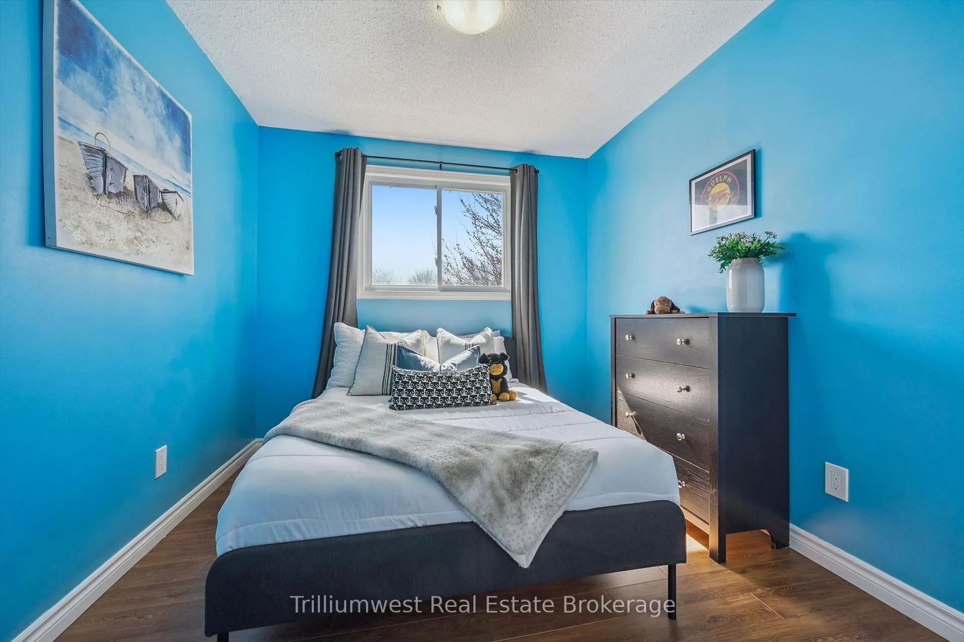 Photo 27 of 131 Sanderson Drive, Guelph, Willow West/Sugarbush/West Acres — HOMEH