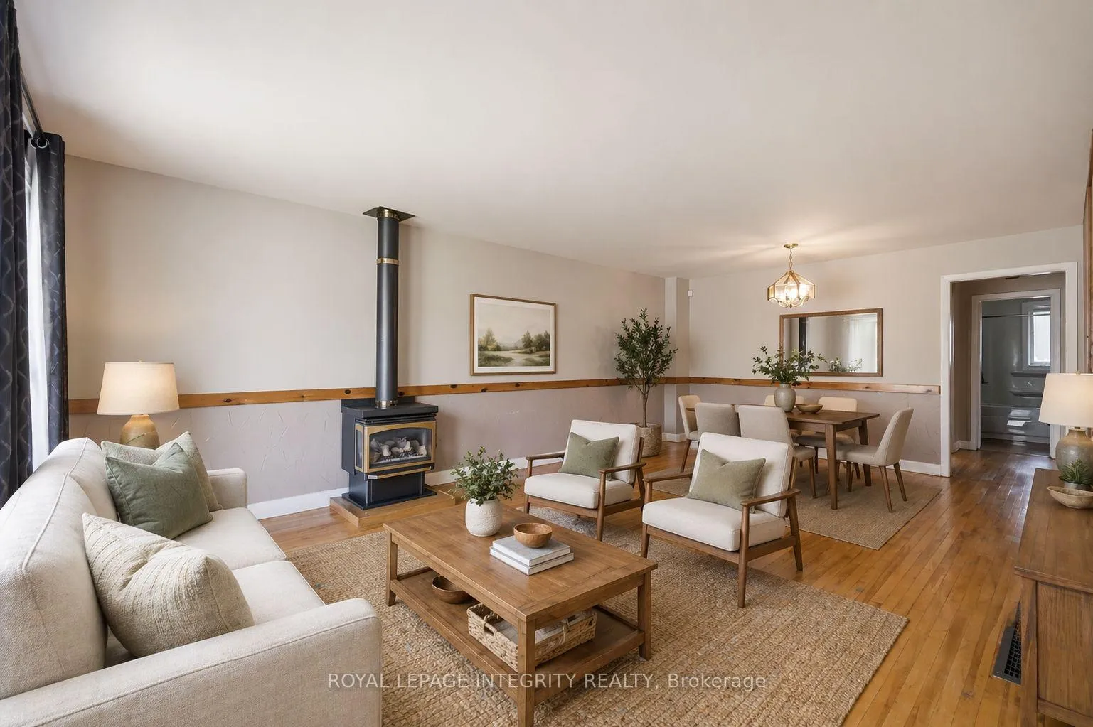 Photo 6 of 754 Cummings Avenue, Ottawa, Castle Heights/Rideau High — HOMEH
