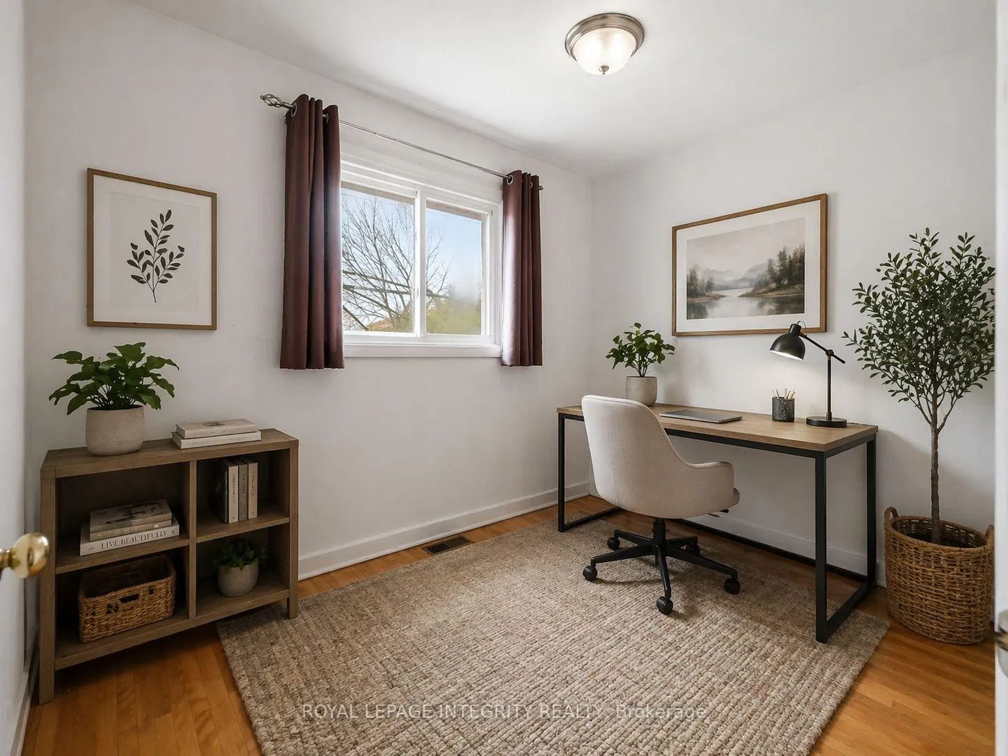 Photo 22 of 754 Cummings Avenue, Ottawa, Castle Heights/Rideau High — HOMEH