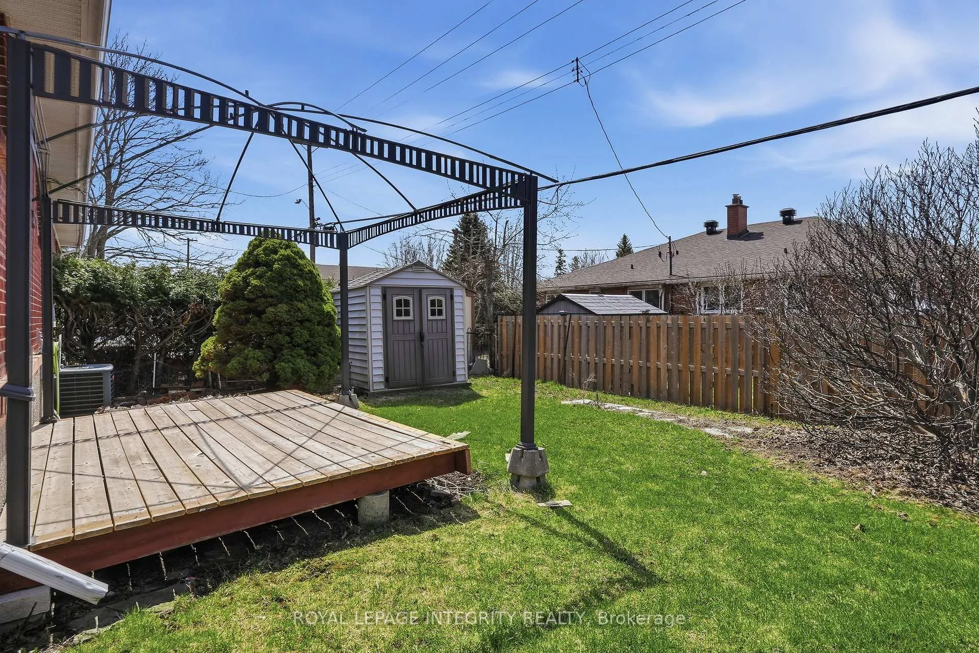 Photo 29 of 754 Cummings Avenue, Ottawa, Castle Heights/Rideau High — HOMEH