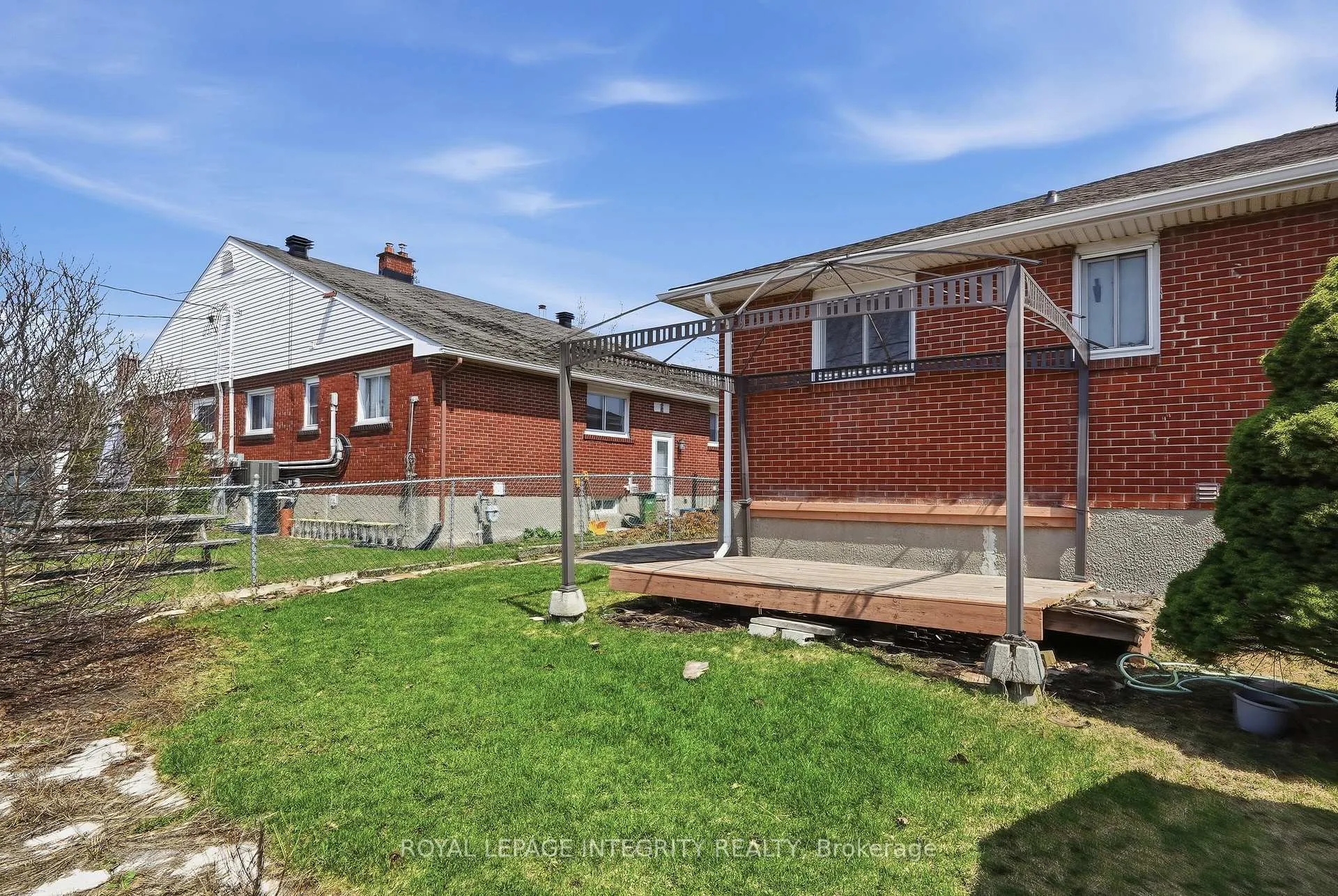 Photo 30 of 754 Cummings Avenue, Ottawa, Castle Heights/Rideau High — HOMEH