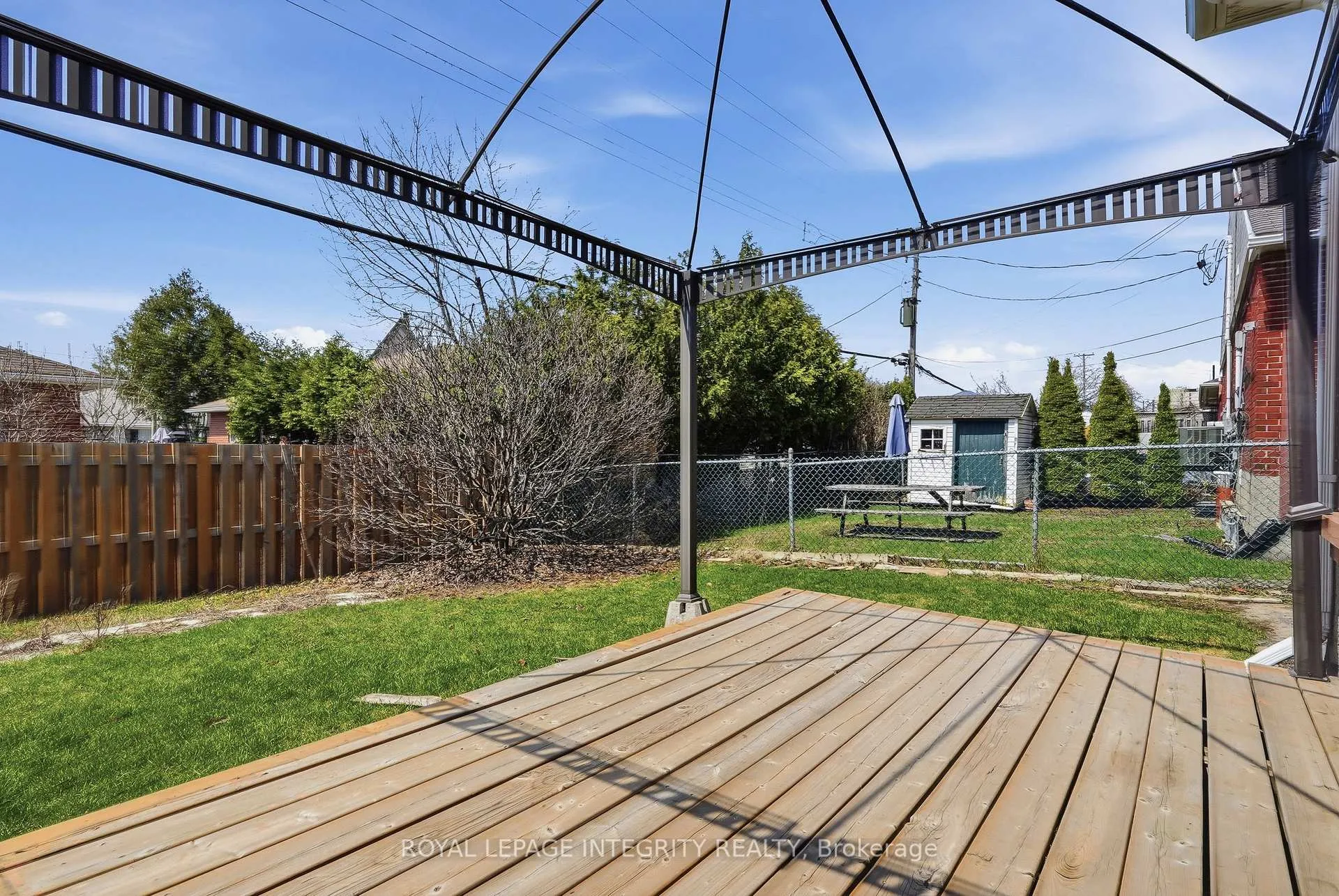 Photo 31 of 754 Cummings Avenue, Ottawa, Castle Heights/Rideau High — HOMEH