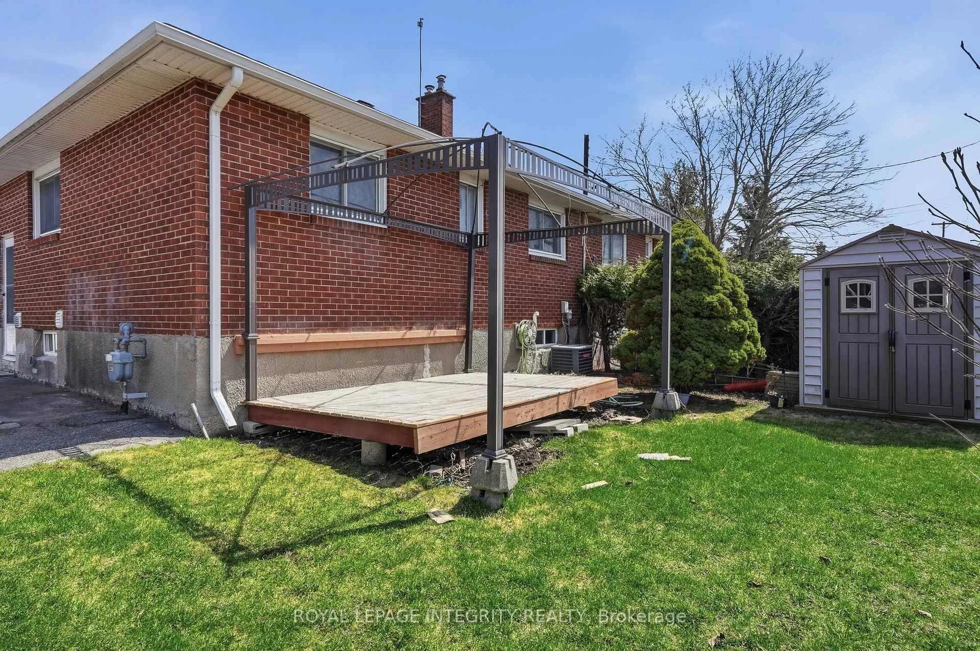 Photo 32 of 754 Cummings Avenue, Ottawa, Castle Heights/Rideau High — HOMEH