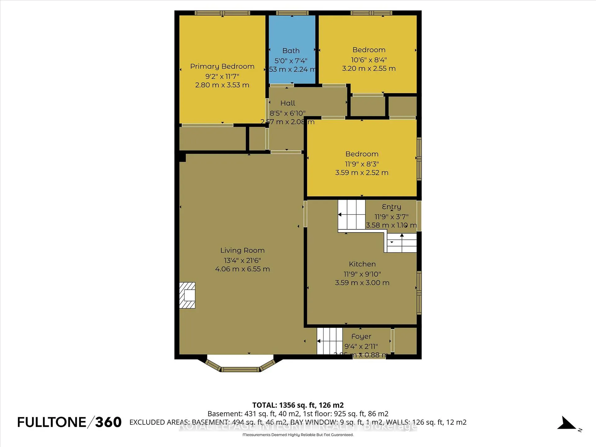 Photo 33 of 754 Cummings Avenue, Ottawa, Castle Heights/Rideau High — HOMEH