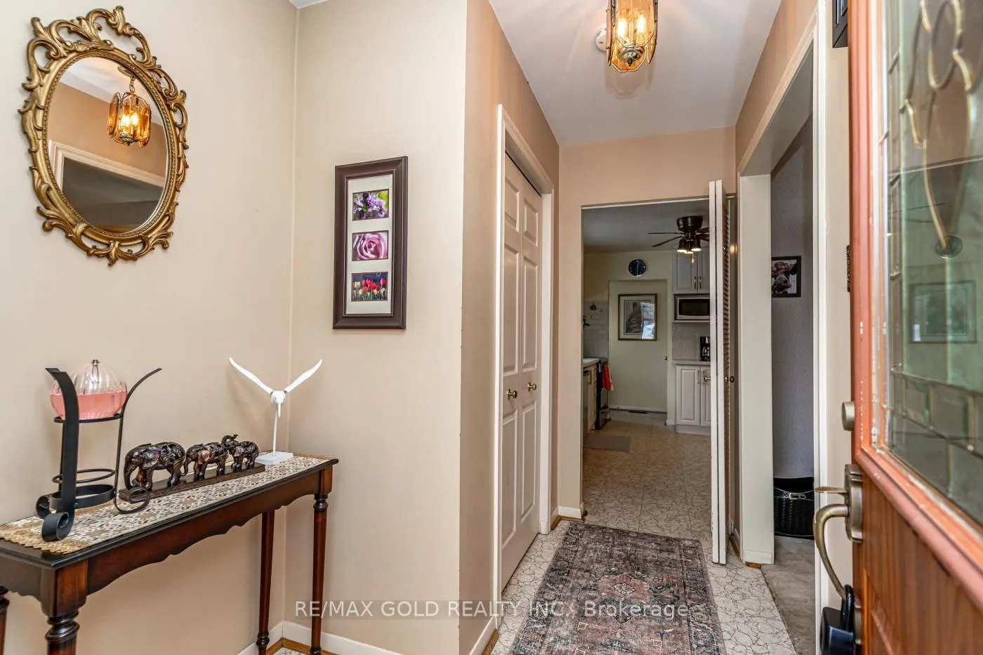 Photo 6 of 6 Eldon Court, Brampton, Southgate — HOMEH