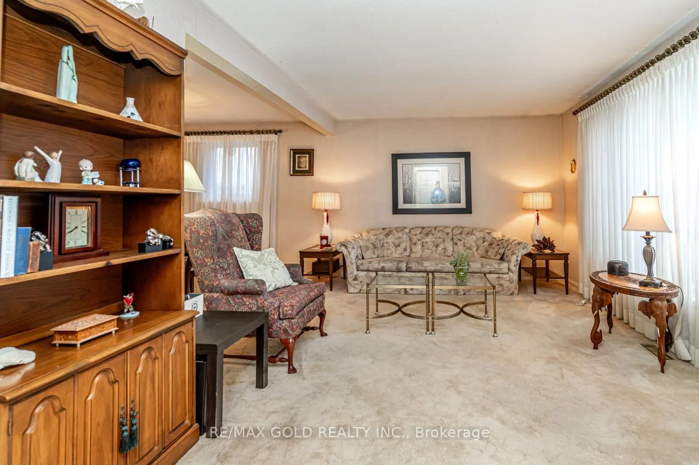 Photo 7 of 6 Eldon Court, Brampton, Southgate — HOMEH