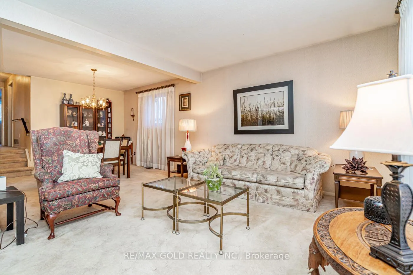 Photo 11 of 6 Eldon Court, Brampton, Southgate — HOMEH