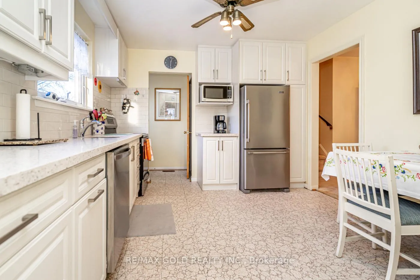 Photo 16 of 6 Eldon Court, Brampton, Southgate — HOMEH