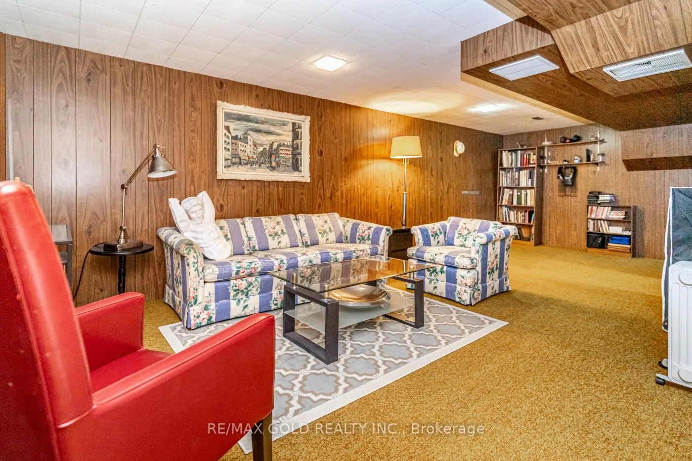 Photo 32 of 6 Eldon Court, Brampton, Southgate — HOMEH