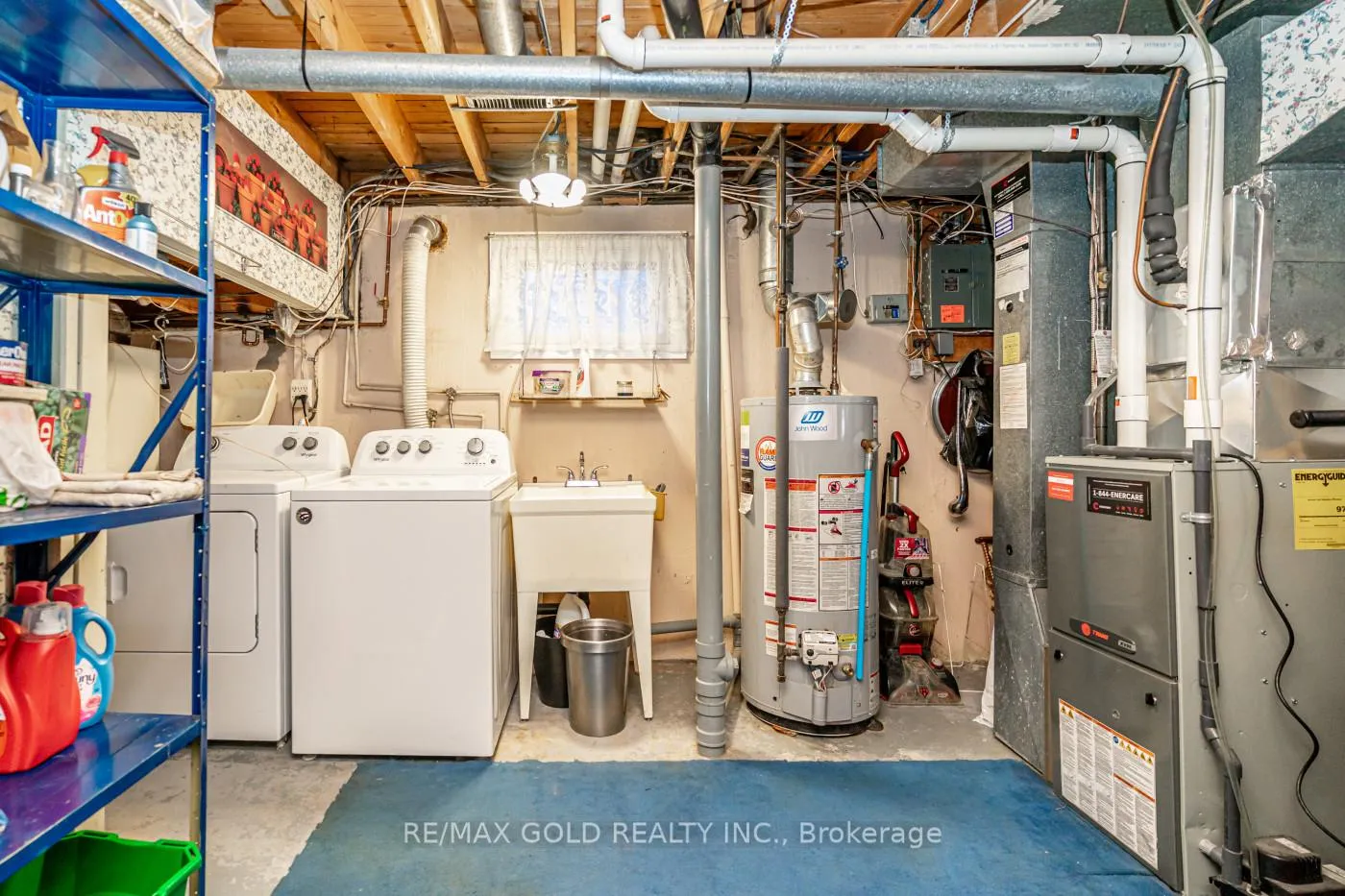 Photo 33 of 6 Eldon Court, Brampton, Southgate — HOMEH