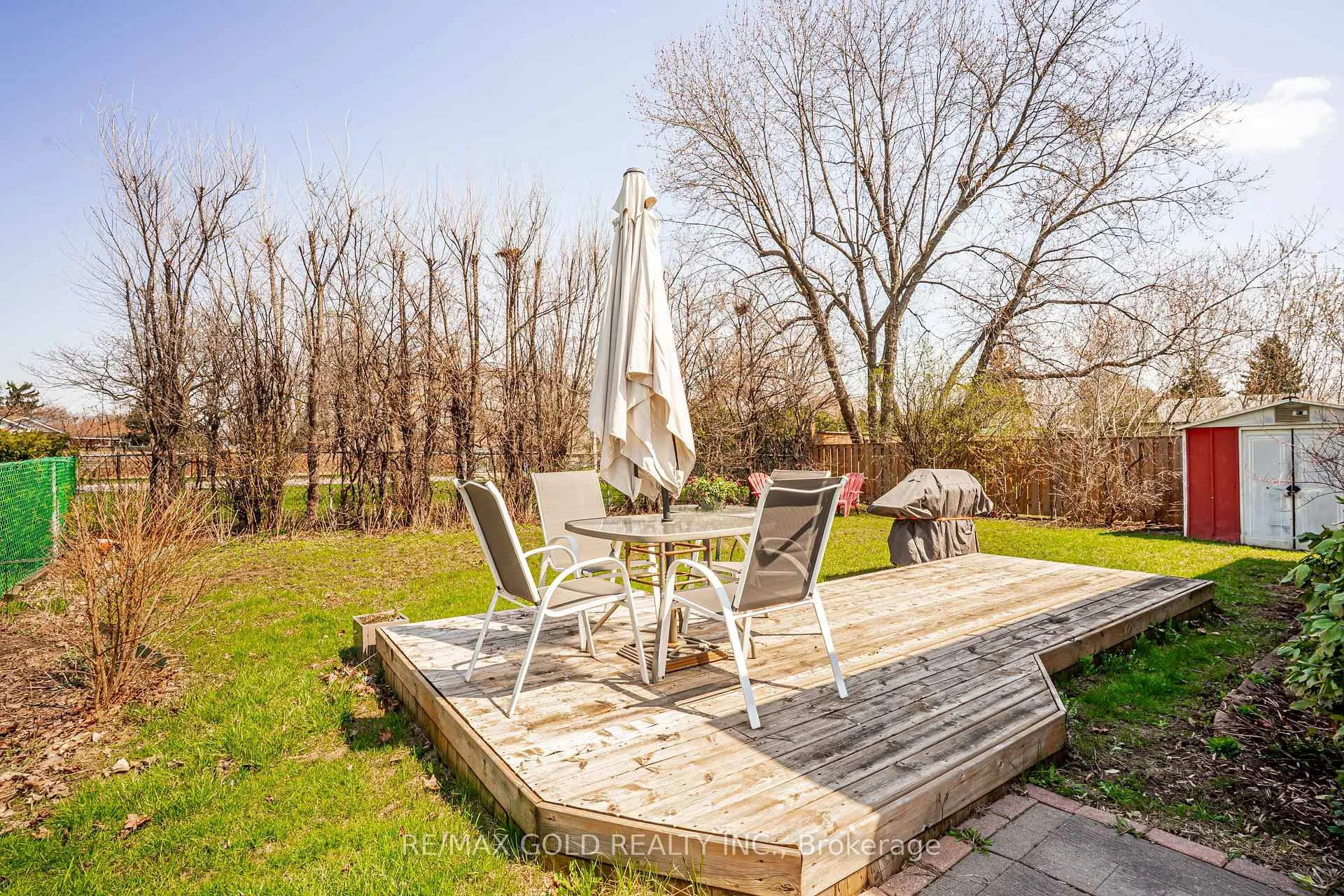 Photo 36 of 6 Eldon Court, Brampton, Southgate — HOMEH