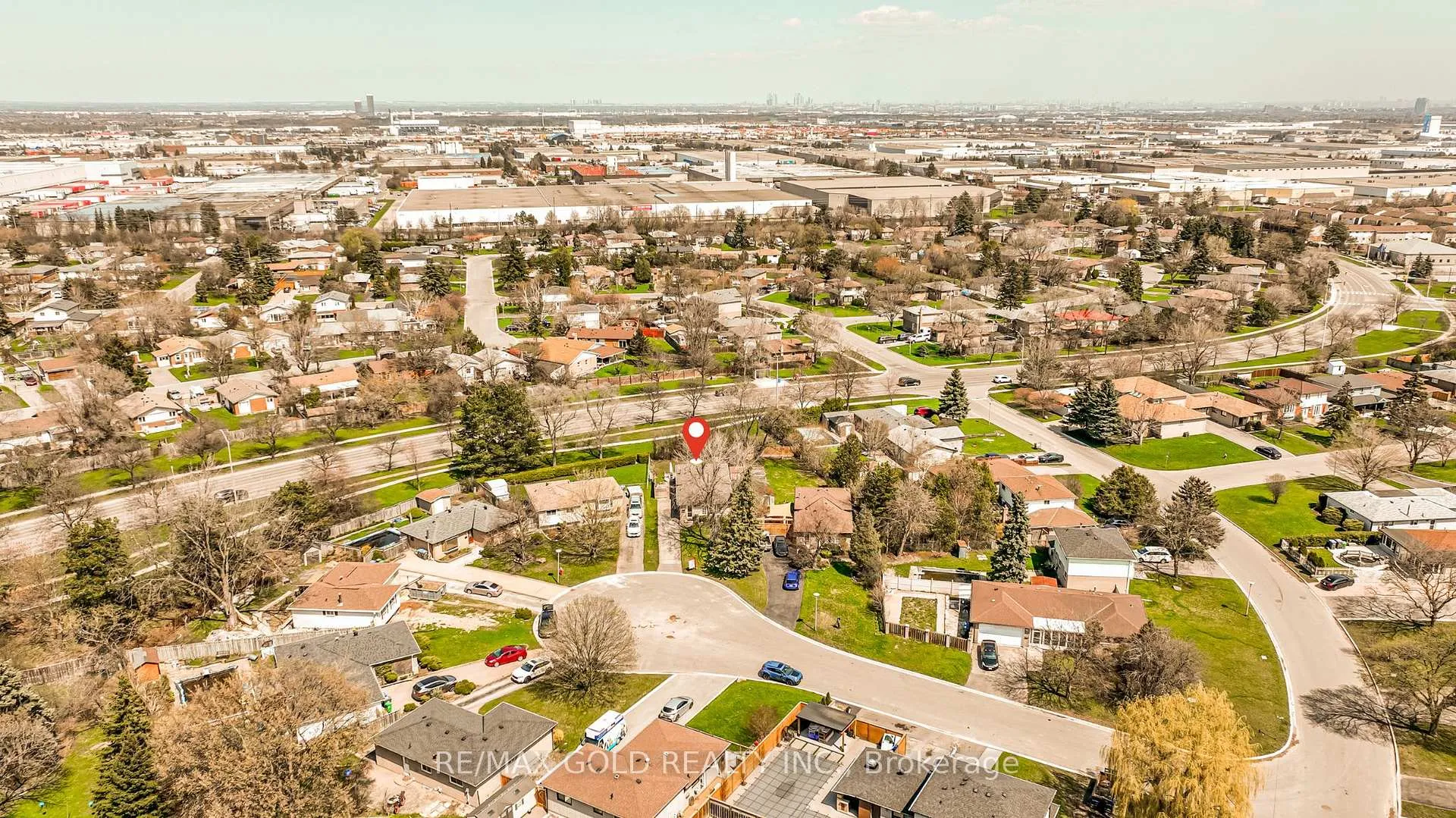 Photo 42 of 6 Eldon Court, Brampton, Southgate — HOMEH