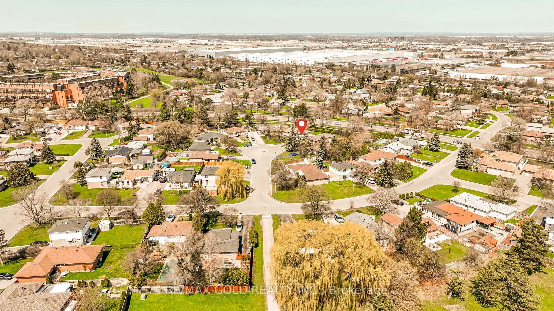 Photo 46 of 6 Eldon Court, Brampton, Southgate — HOMEH