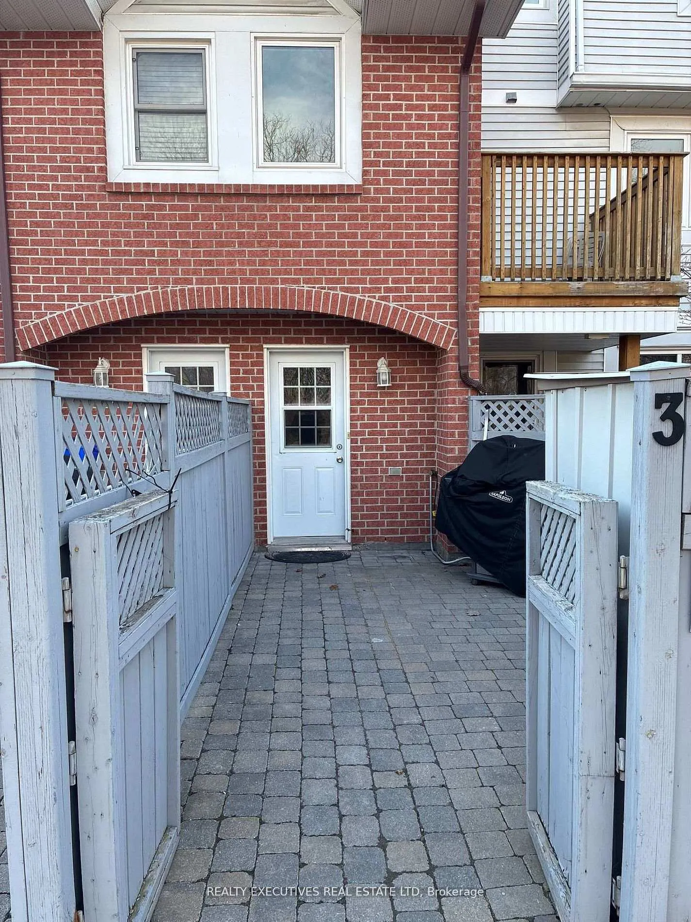 Photo 1 of Unit 3, 315 Mullett Street, Carleton Place — HOMEH