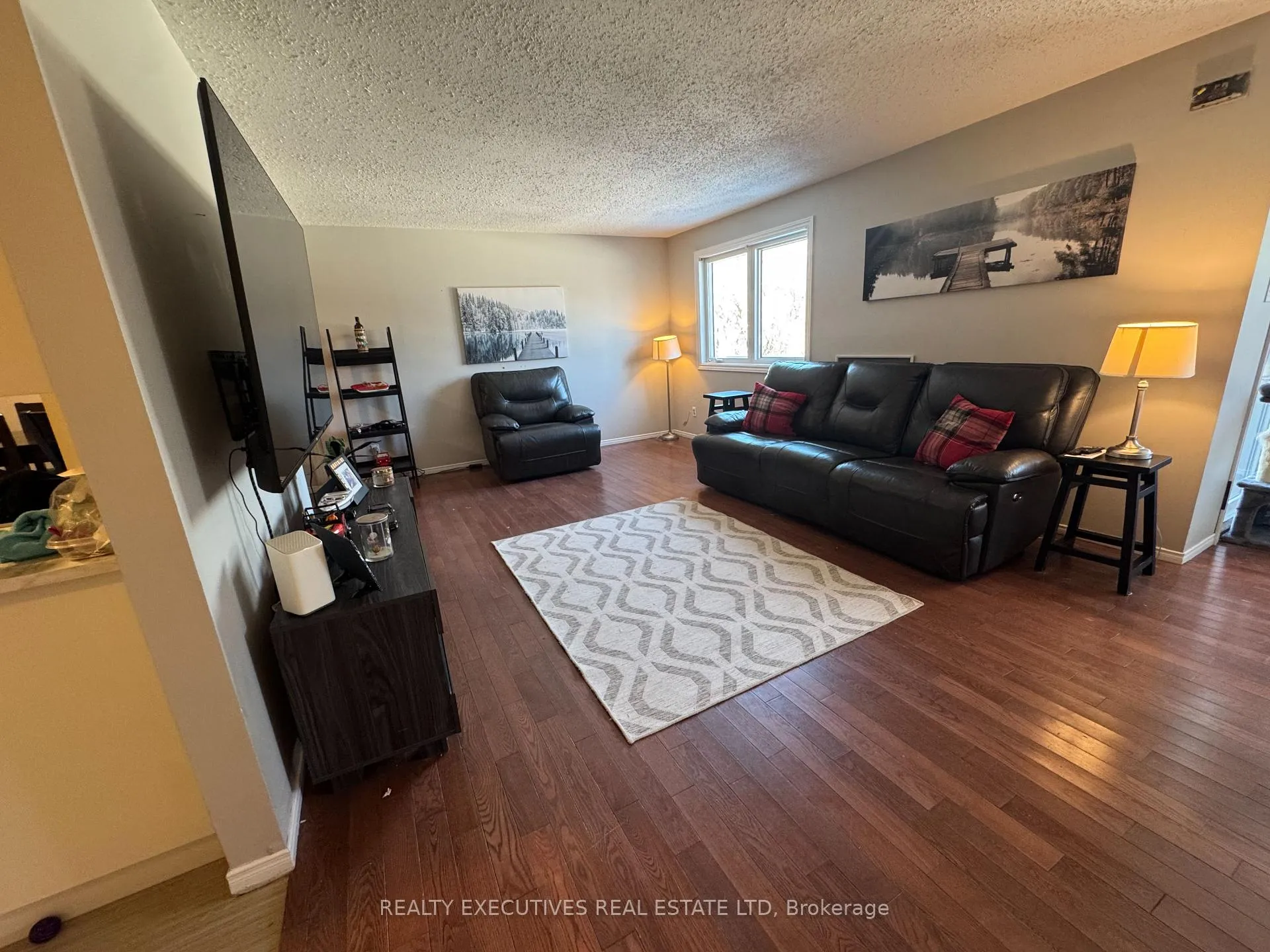 Photo 2 of Unit 3, 315 Mullett Street, Carleton Place — HOMEH