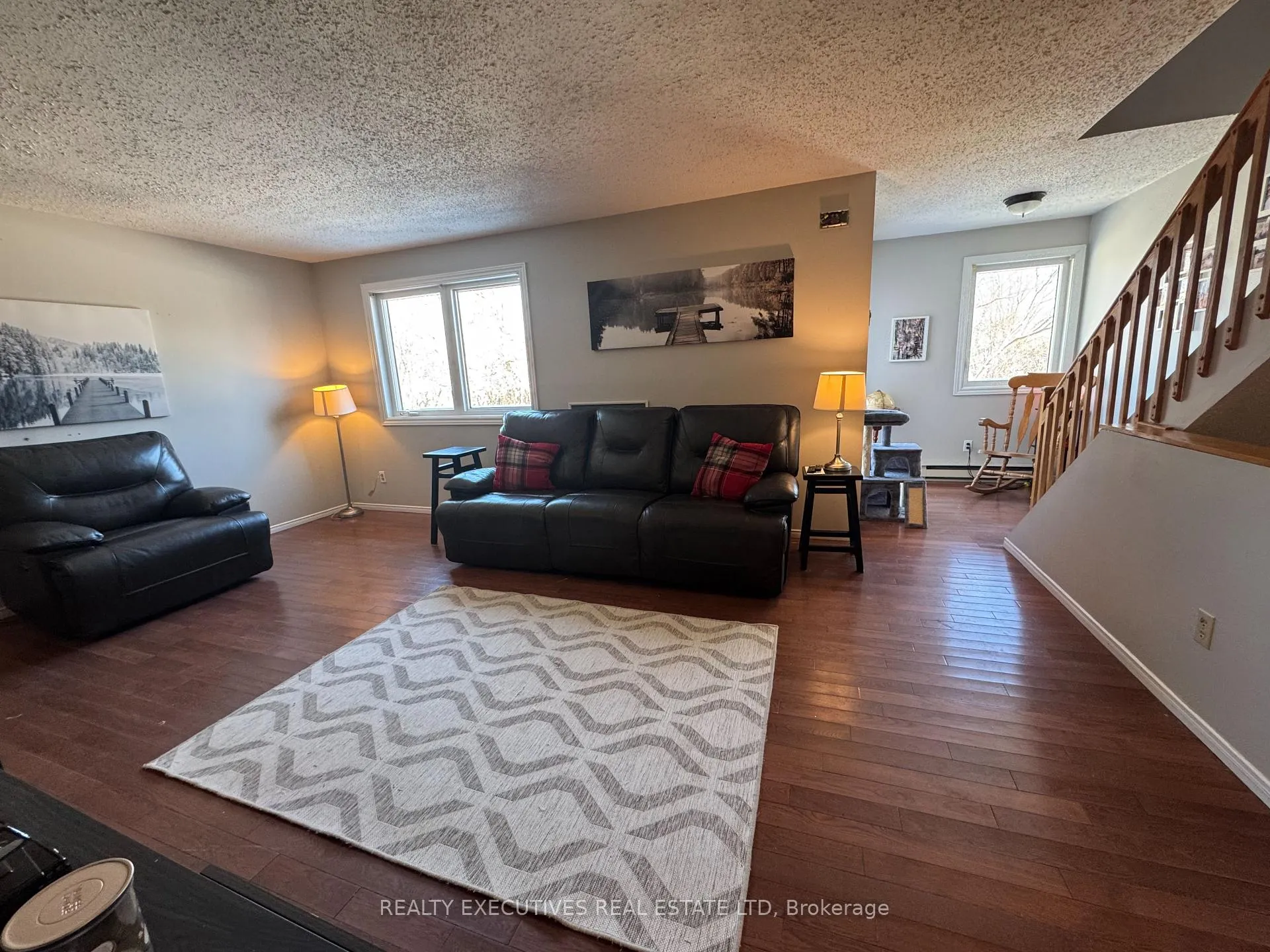 Photo 3 of Unit 3, 315 Mullett Street, Carleton Place — HOMEH