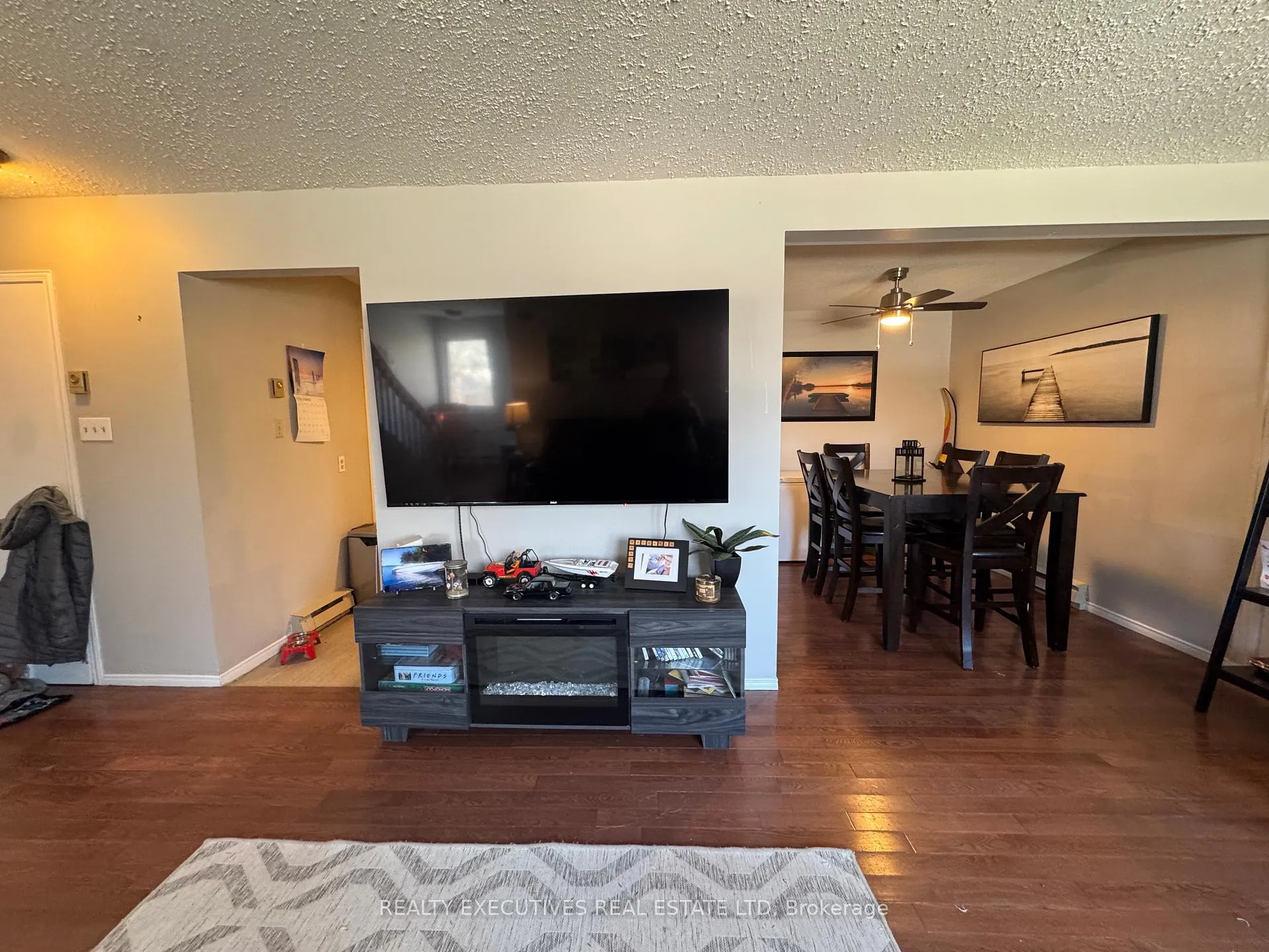 Photo 4 of Unit 3, 315 Mullett Street, Carleton Place — HOMEH
