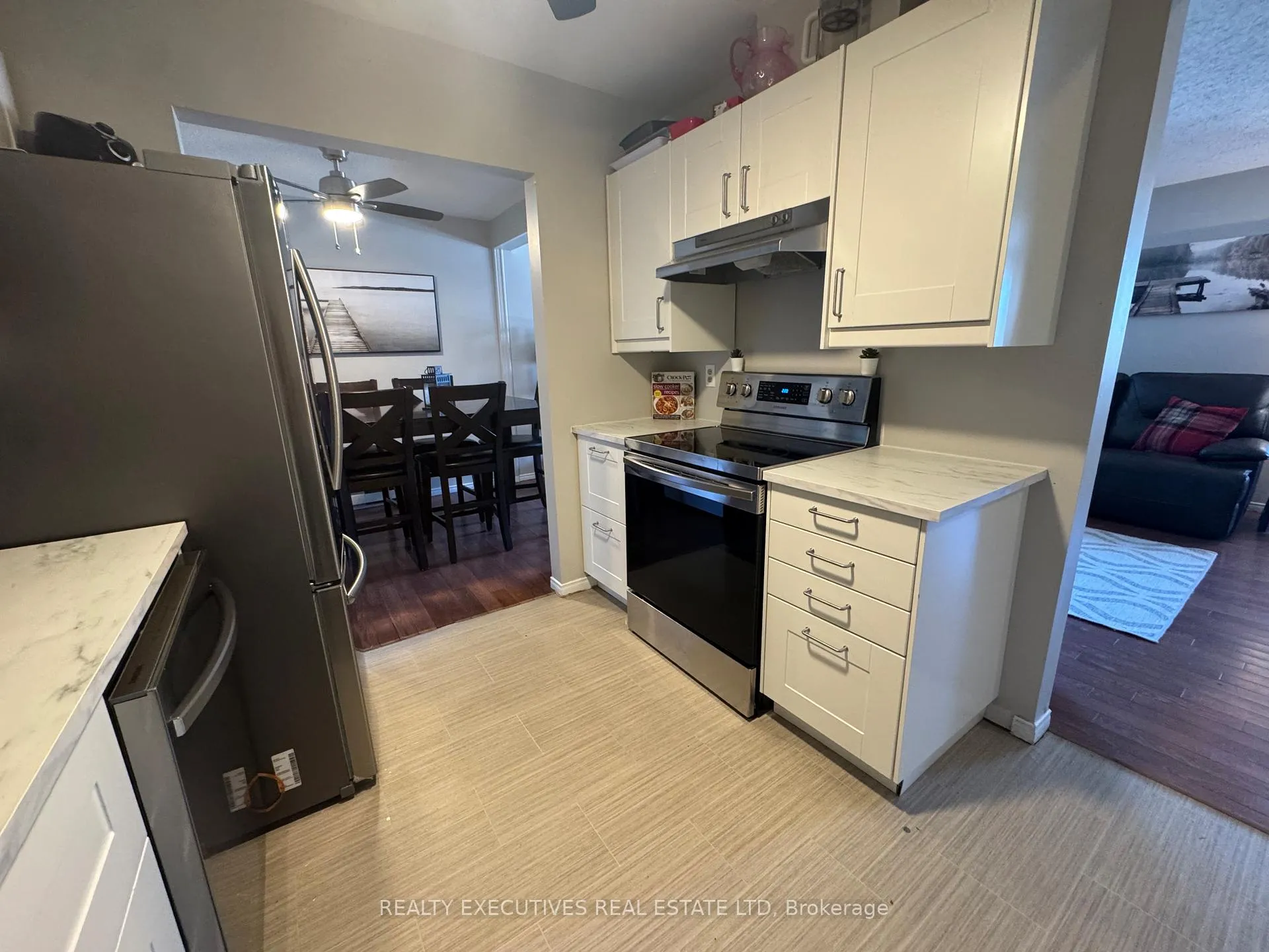 Photo 9 of Unit 3, 315 Mullett Street, Carleton Place — HOMEH