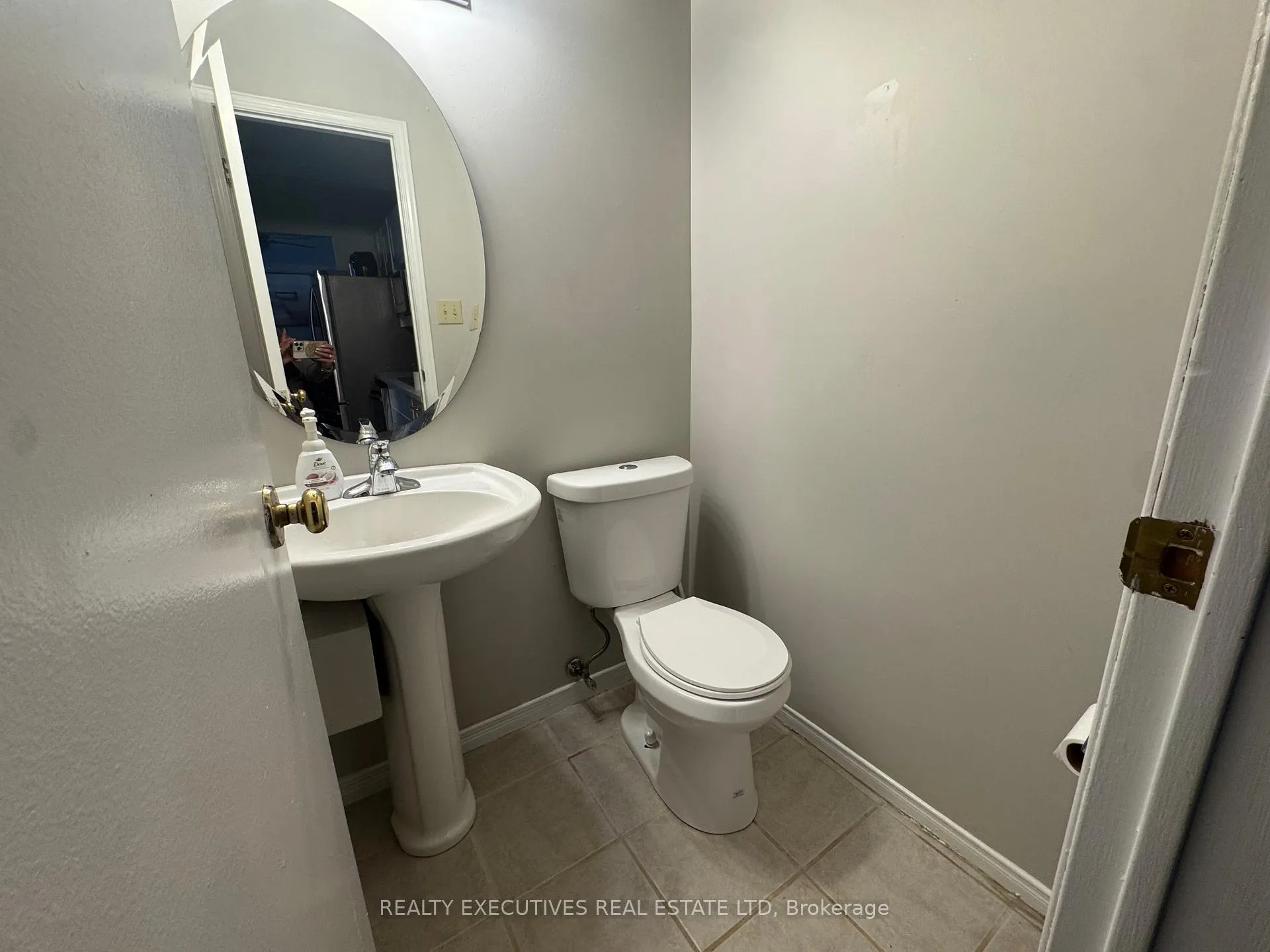 Photo 14 of Unit 3, 315 Mullett Street, Carleton Place — HOMEH
