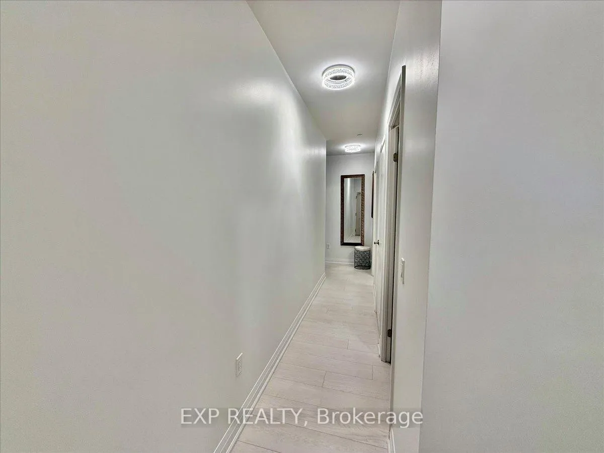 Photo 5 of Unit 210, 26 Gibbs Road, Etobicoke, Islington-City Centre West — HOMEH