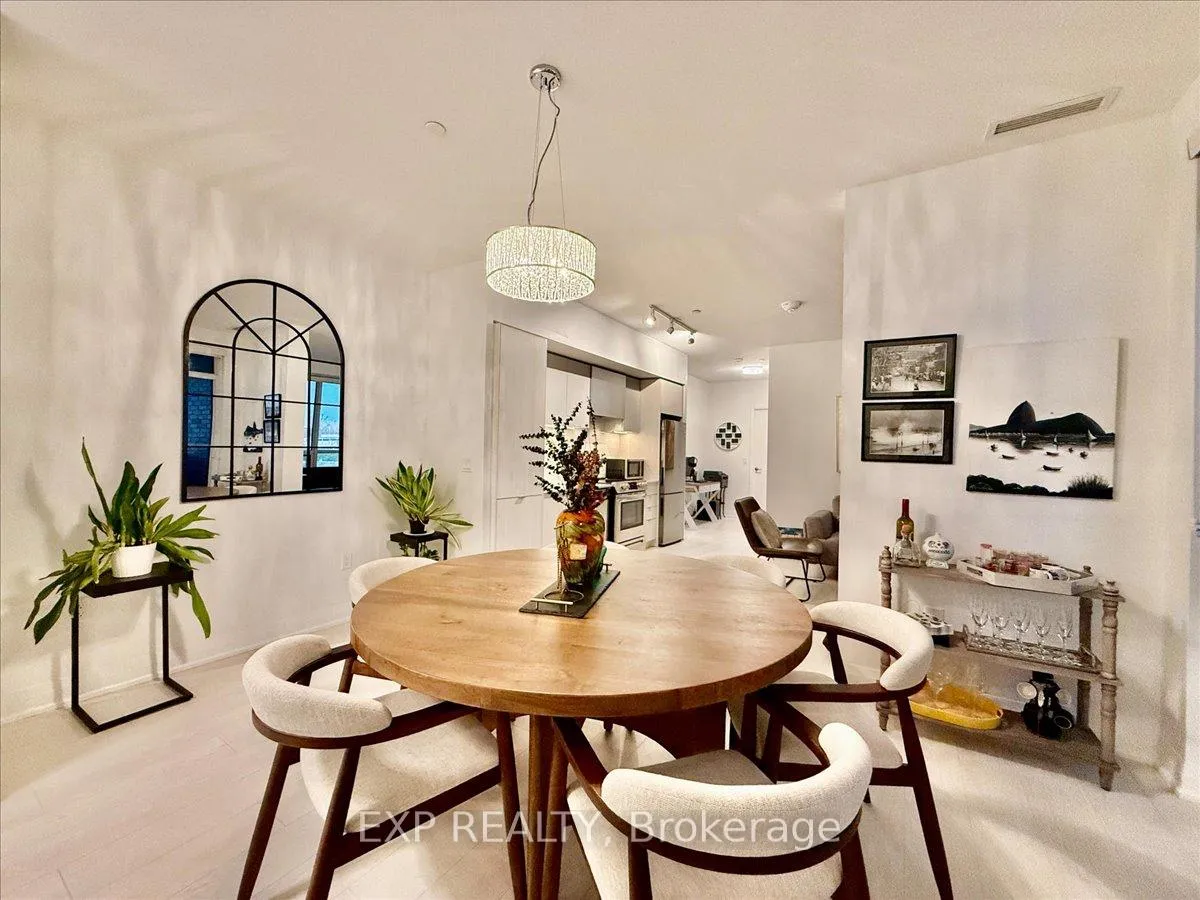 Photo 7 of Unit 210, 26 Gibbs Road, Etobicoke, Islington-City Centre West — HOMEH