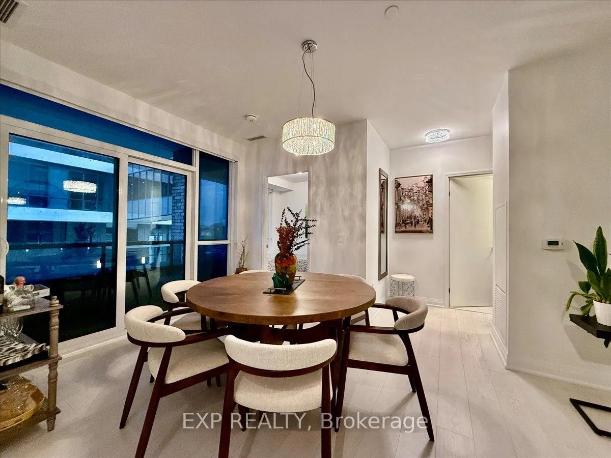 Photo 8 of Unit 210, 26 Gibbs Road, Etobicoke, Islington-City Centre West — HOMEH