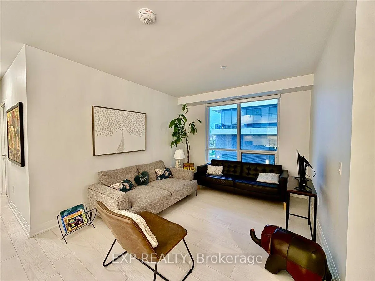 Photo 11 of Unit 210, 26 Gibbs Road, Etobicoke, Islington-City Centre West — HOMEH
