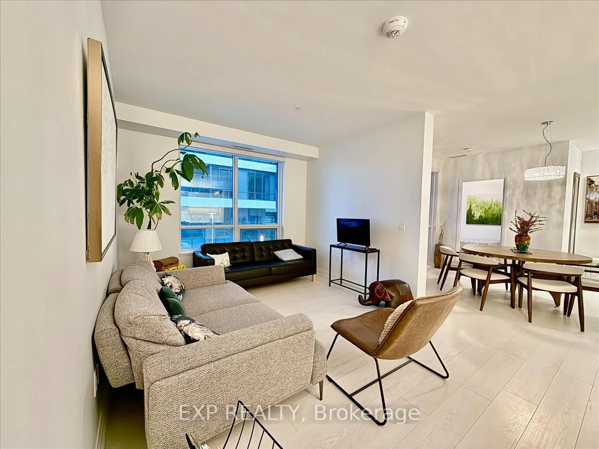 Photo 12 of Unit 210, 26 Gibbs Road, Etobicoke, Islington-City Centre West — HOMEH