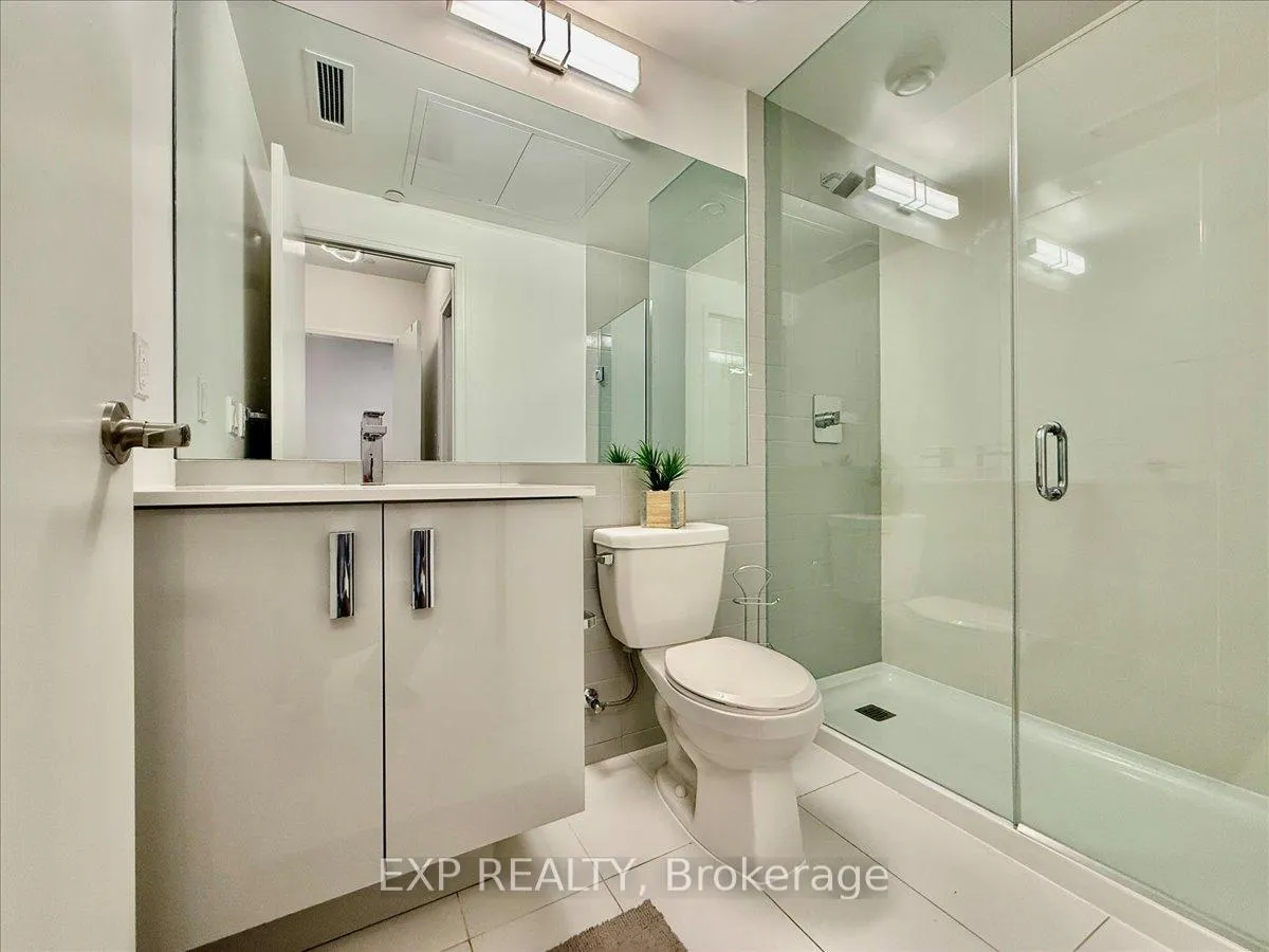 Photo 15 of Unit 210, 26 Gibbs Road, Etobicoke, Islington-City Centre West — HOMEH