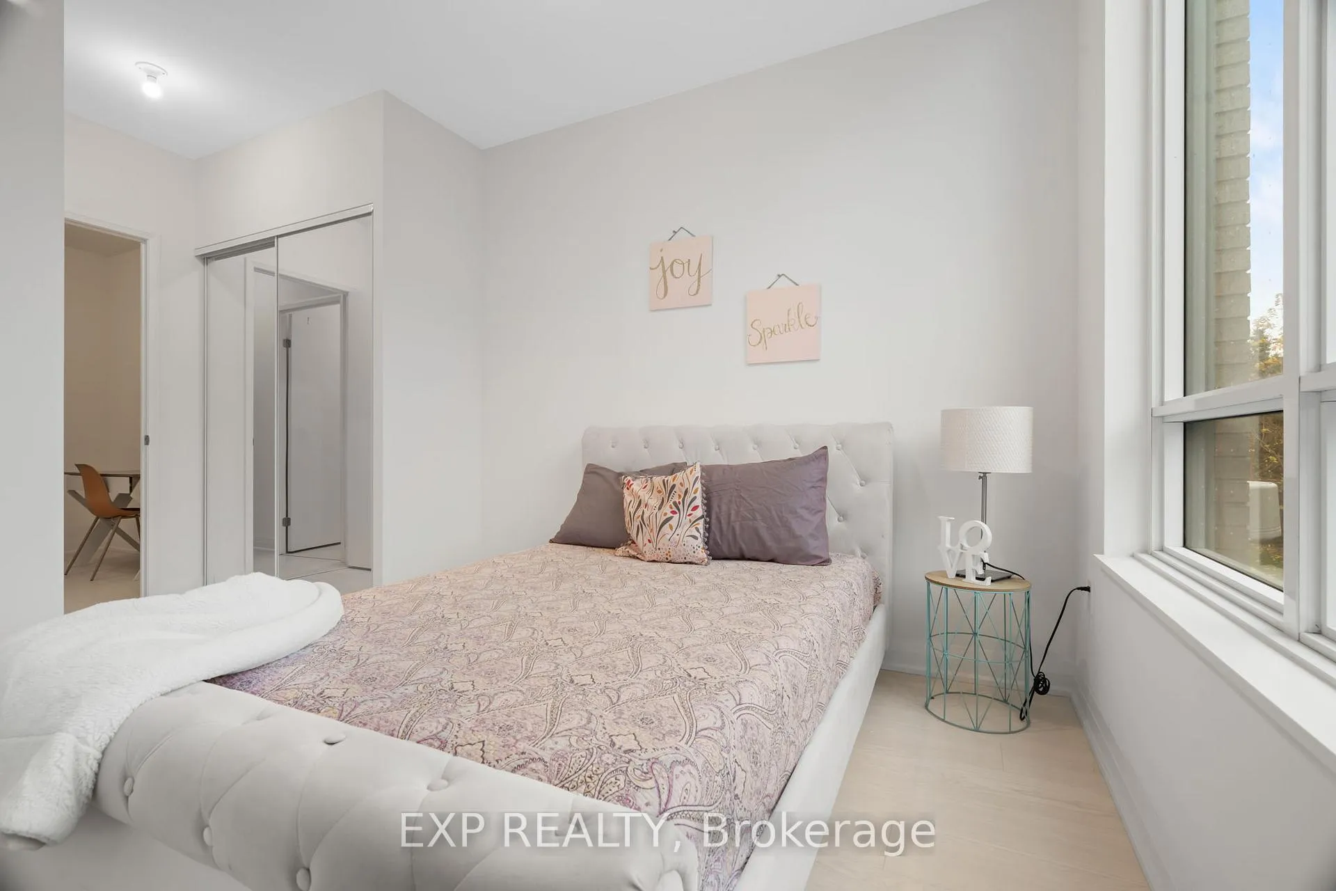 Photo 16 of Unit 210, 26 Gibbs Road, Etobicoke, Islington-City Centre West — HOMEH