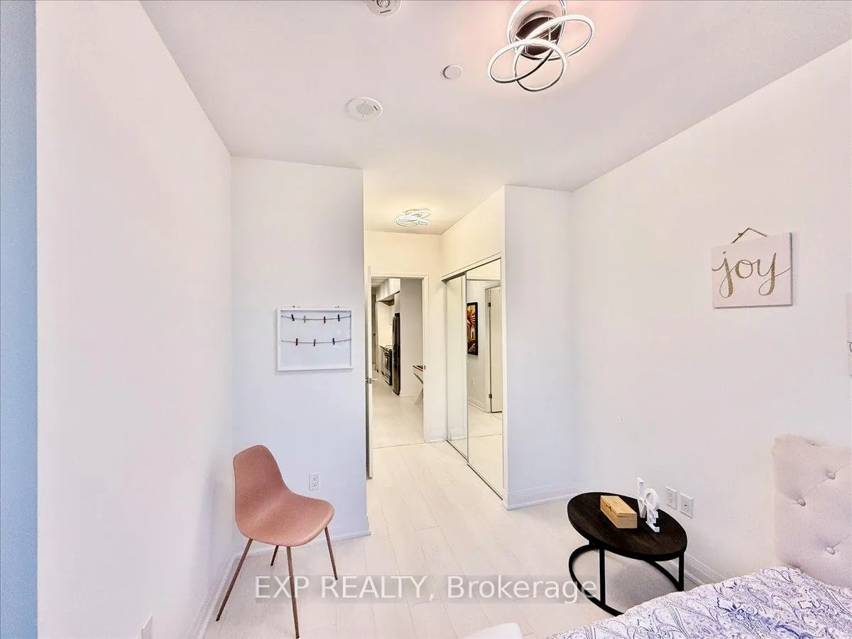 Photo 17 of Unit 210, 26 Gibbs Road, Etobicoke, Islington-City Centre West — HOMEH