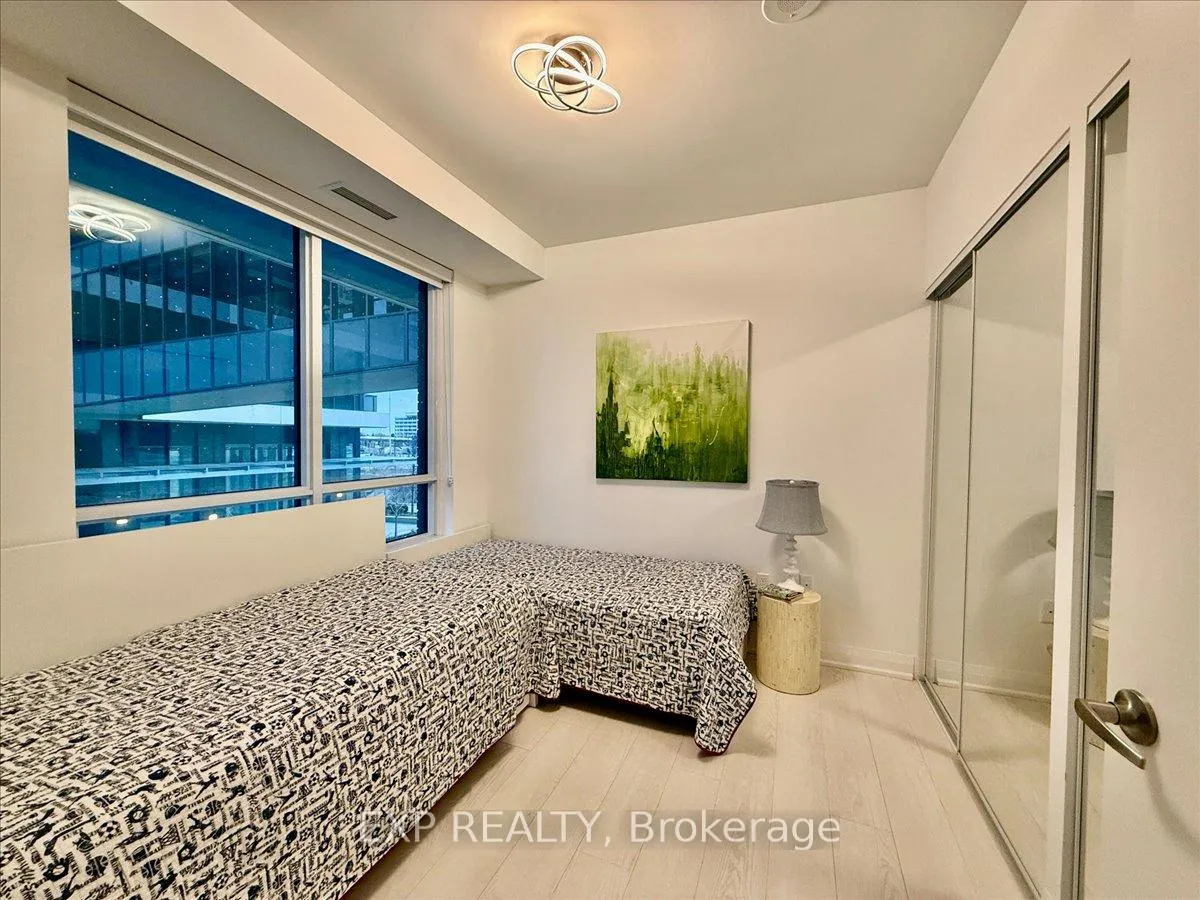 Photo 18 of Unit 210, 26 Gibbs Road, Etobicoke, Islington-City Centre West — HOMEH