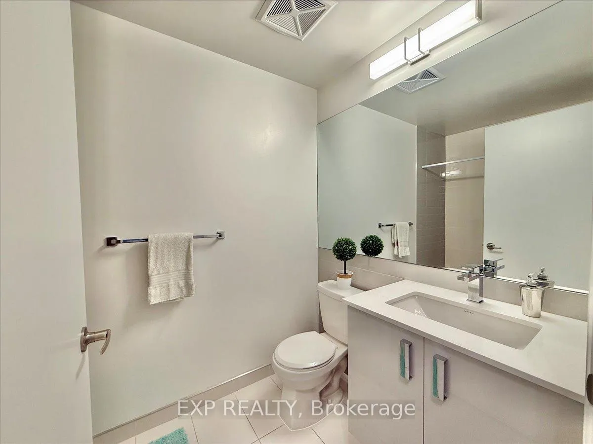 Photo 21 of Unit 210, 26 Gibbs Road, Etobicoke, Islington-City Centre West — HOMEH