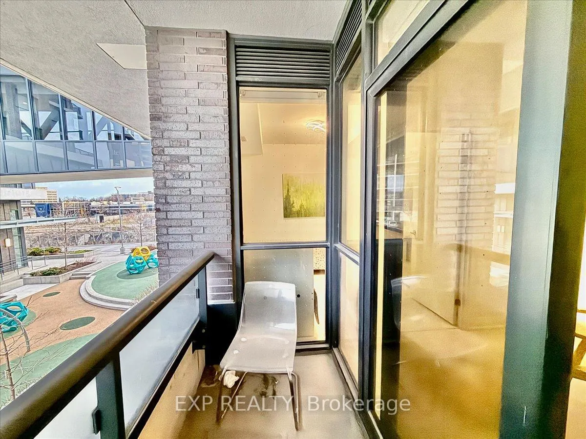 Photo 22 of Unit 210, 26 Gibbs Road, Etobicoke, Islington-City Centre West — HOMEH
