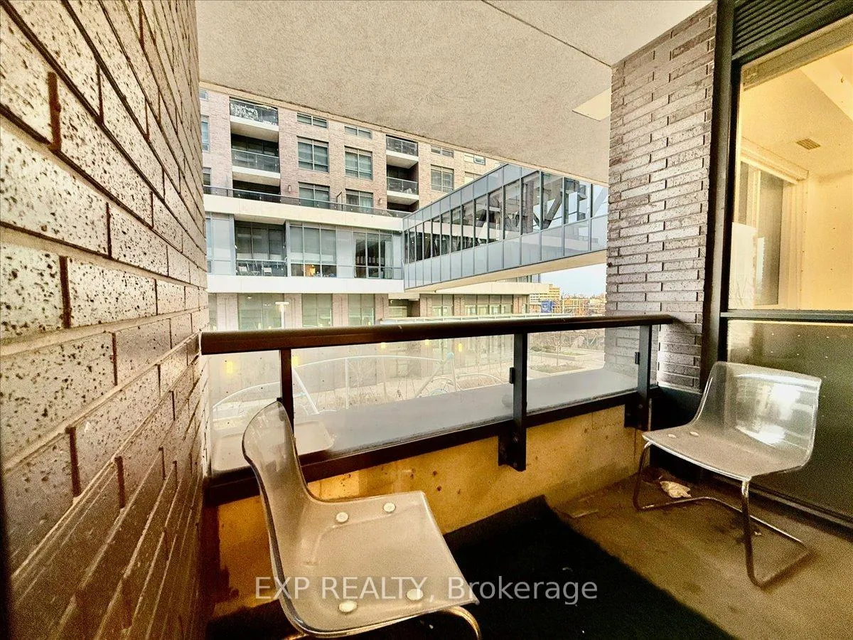 Photo 23 of Unit 210, 26 Gibbs Road, Etobicoke, Islington-City Centre West — HOMEH