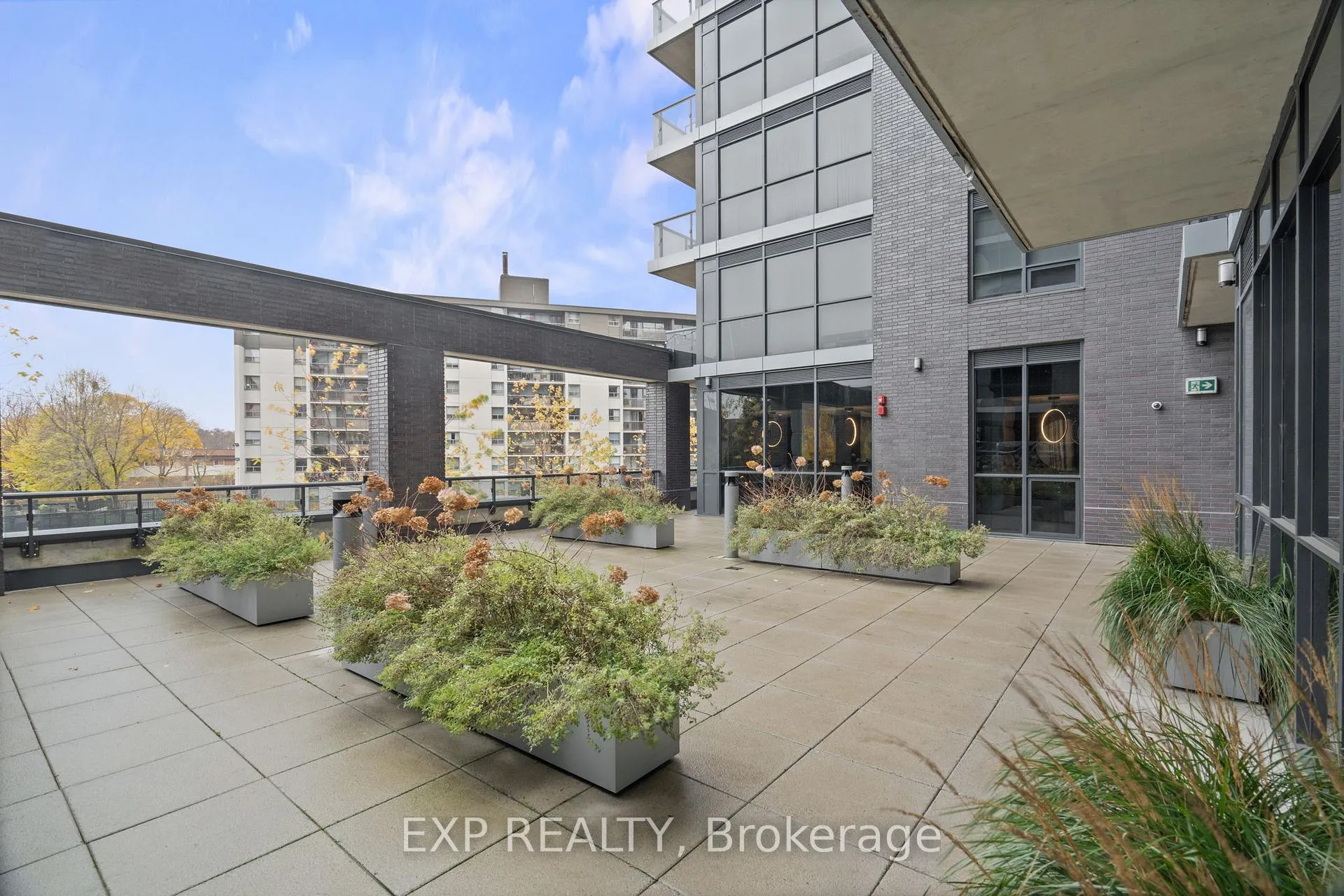 Photo 26 of Unit 210, 26 Gibbs Road, Etobicoke, Islington-City Centre West — HOMEH