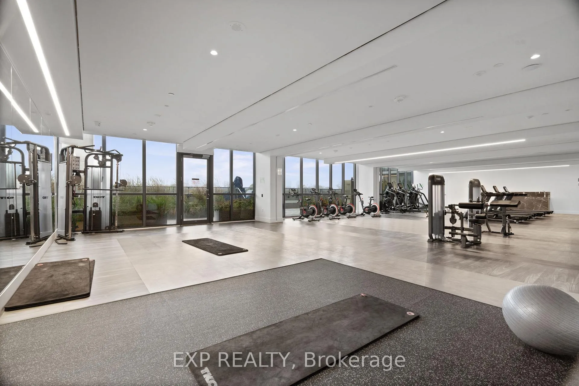 Photo 27 of Unit 210, 26 Gibbs Road, Etobicoke, Islington-City Centre West — HOMEH