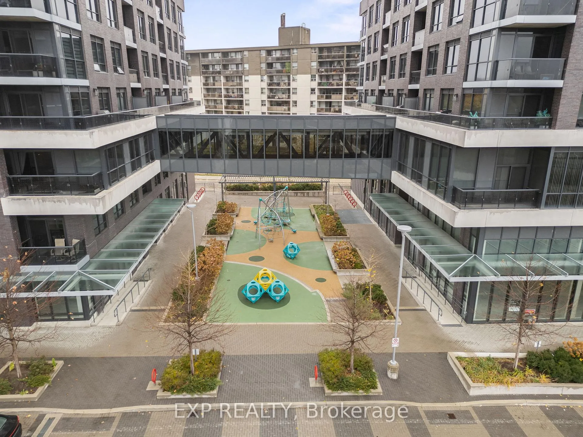 Photo 30 of Unit 210, 26 Gibbs Road, Etobicoke, Islington-City Centre West — HOMEH