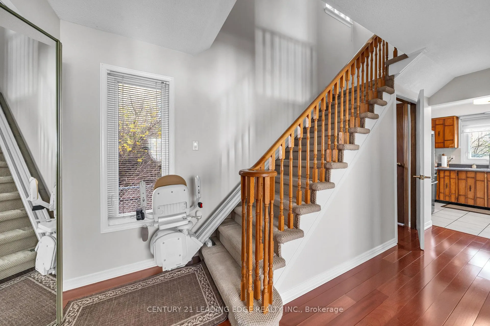 Photo 21 of 18 Luminous Court, Brampton, Heart Lake West — HOMEH