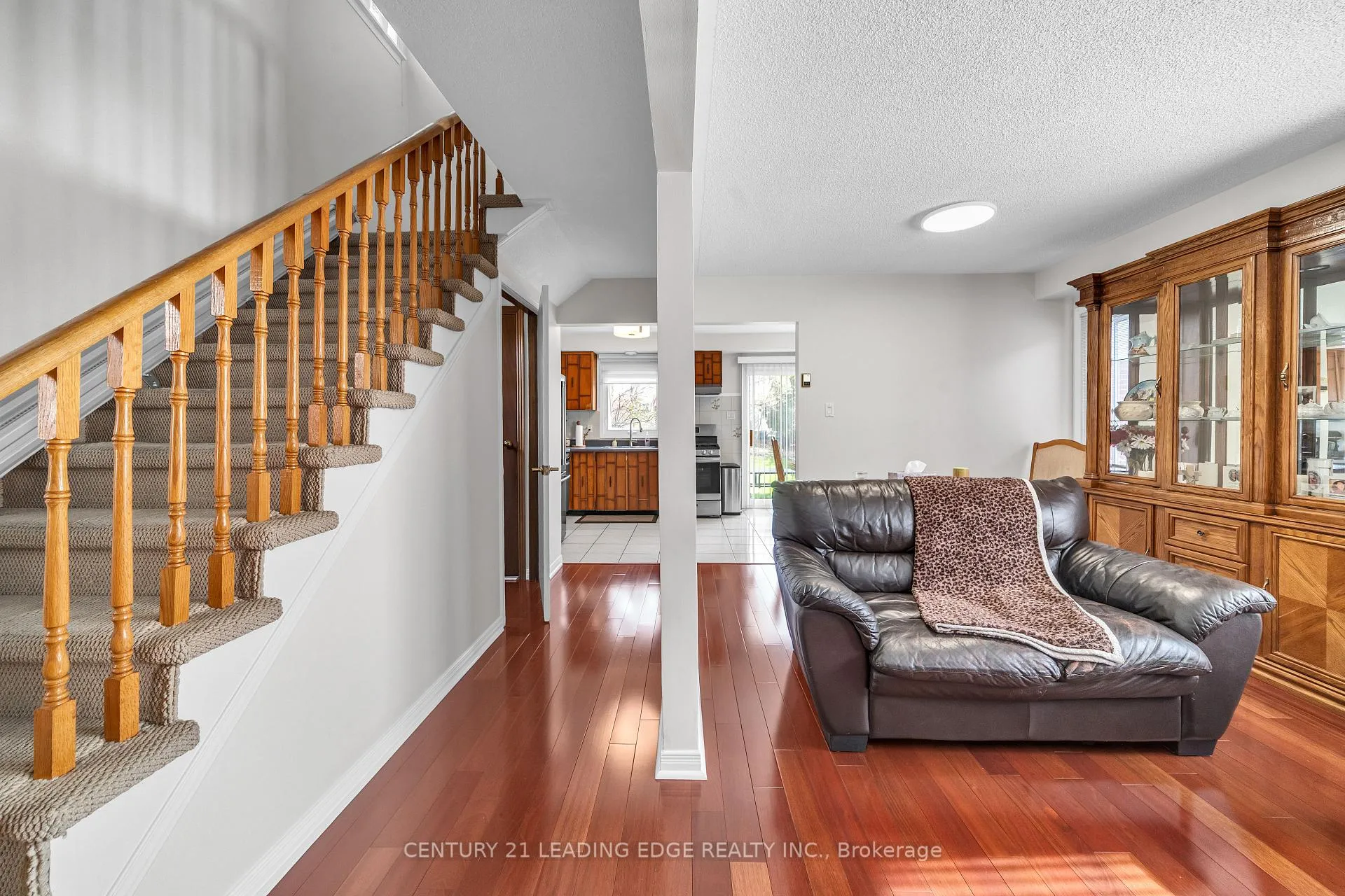 Photo 22 of 18 Luminous Court, Brampton, Heart Lake West — HOMEH