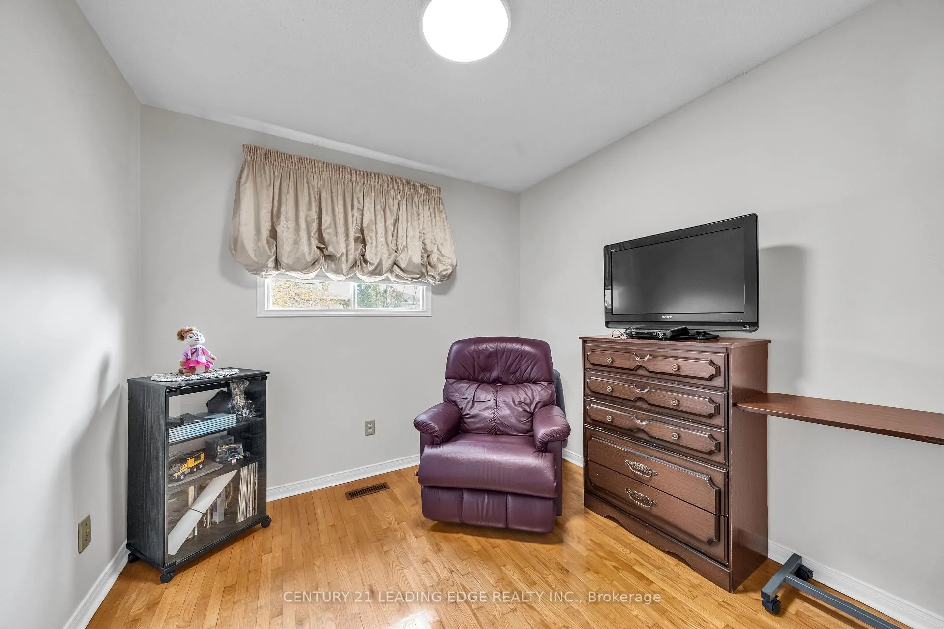 Photo 26 of 18 Luminous Court, Brampton, Heart Lake West — HOMEH