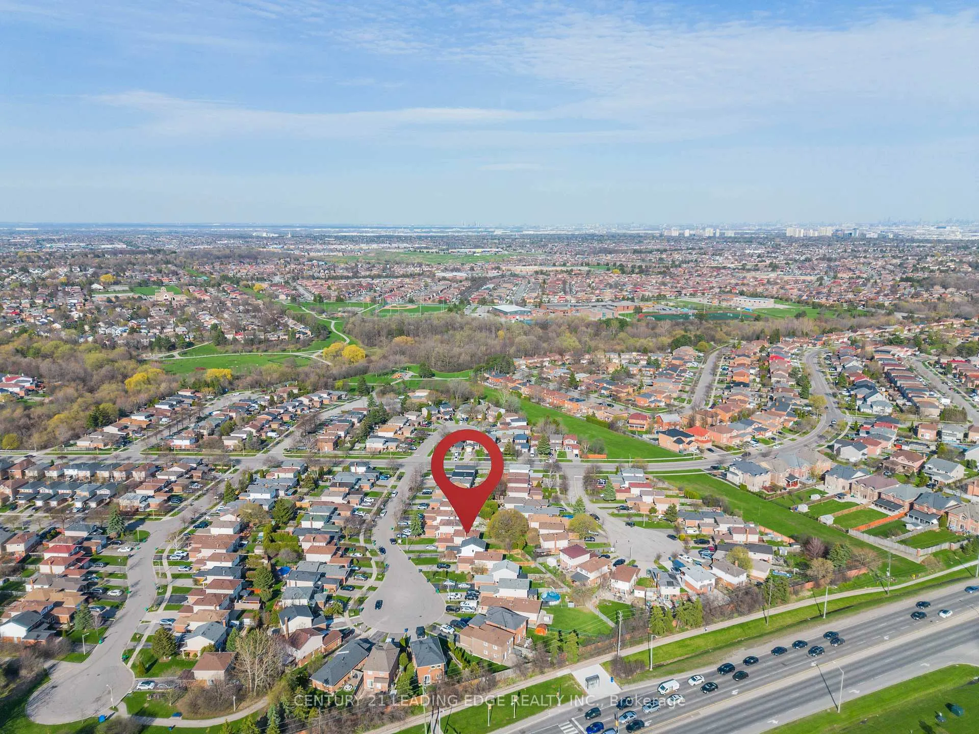 Photo 44 of 18 Luminous Court, Brampton, Heart Lake West — HOMEH