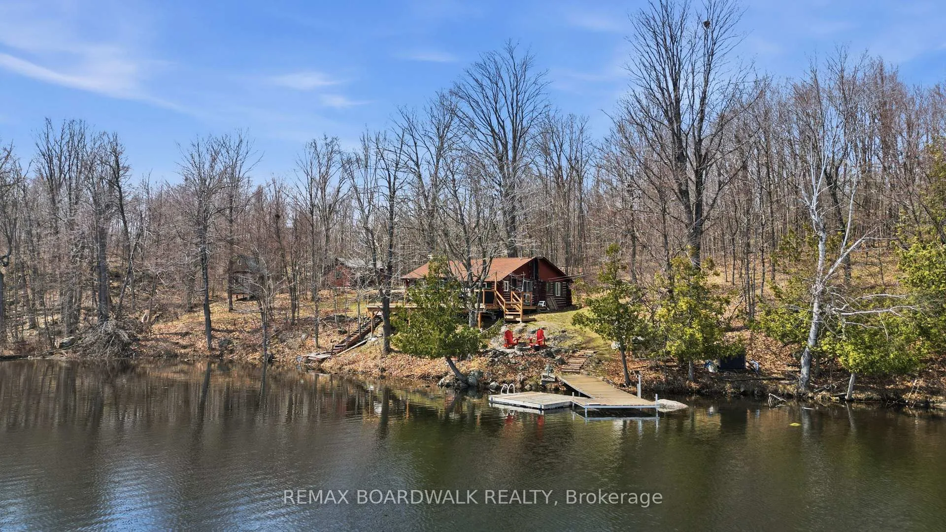 Photo 1 of 5039 Bula Lane, Tay Valley, Bathurst/Burgess & Sherbrooke (North Burgess) Twp — HOMEH