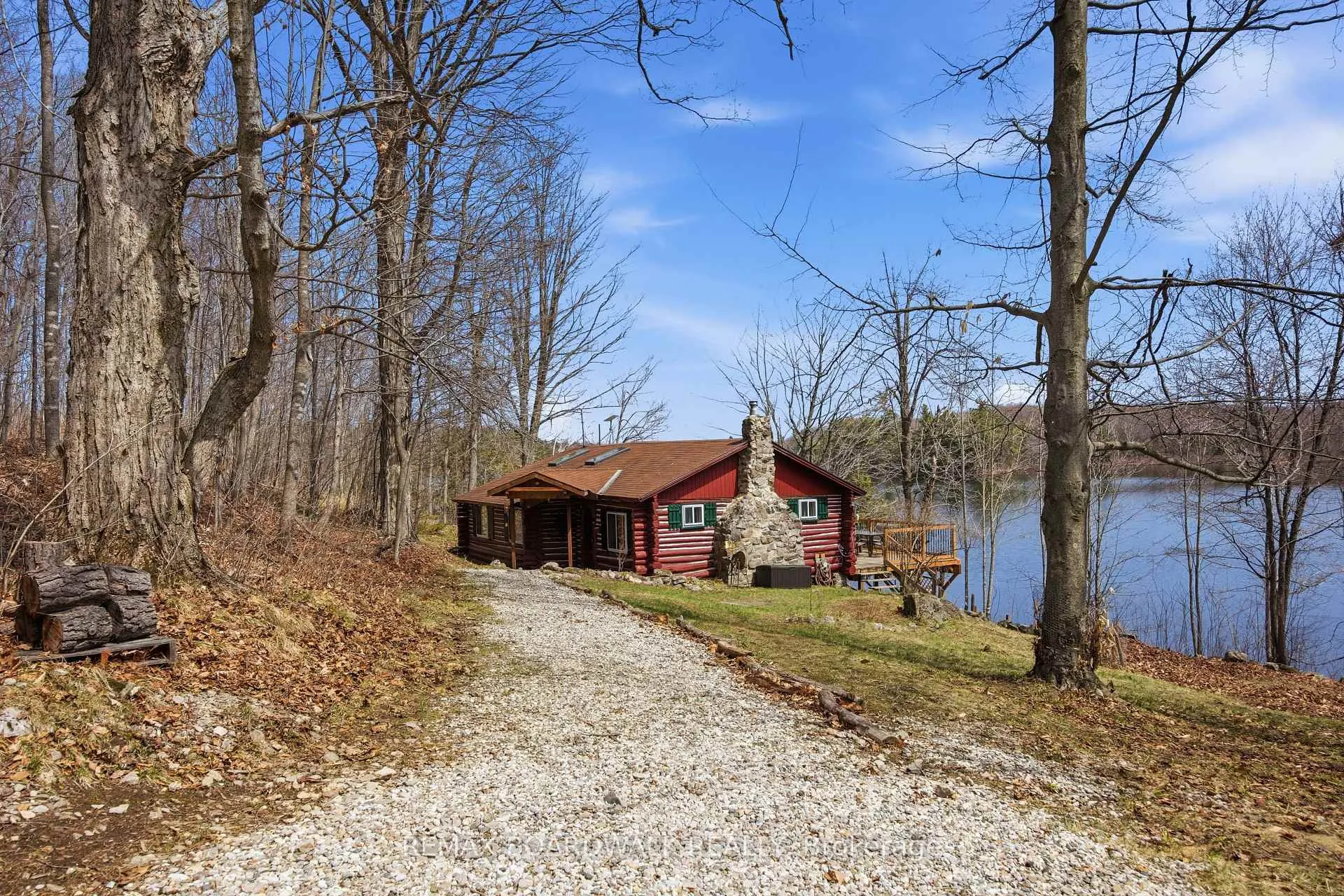 Photo 3 of 5039 Bula Lane, Tay Valley, Bathurst/Burgess & Sherbrooke (North Burgess) Twp — HOMEH