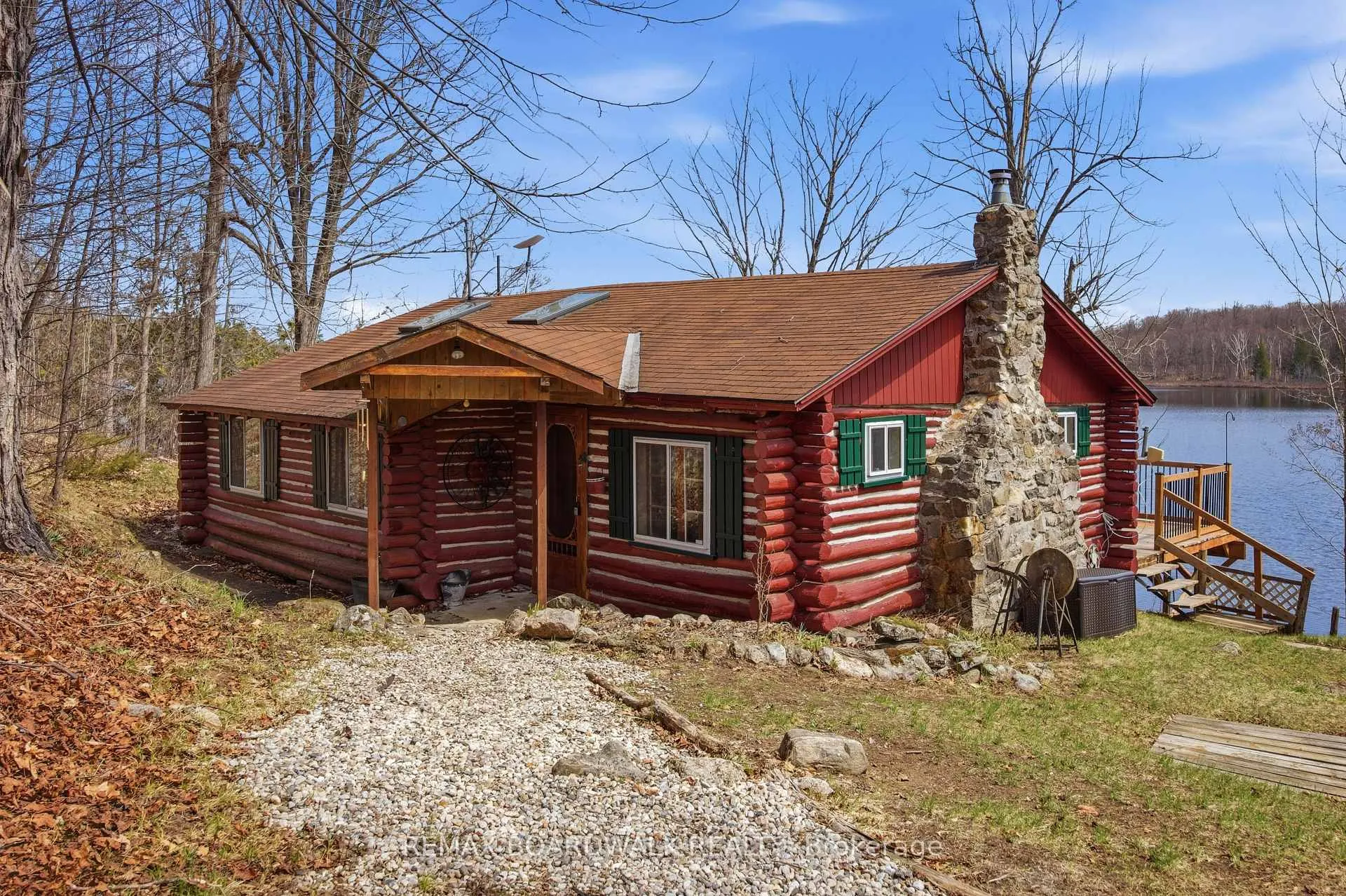 Photo 4 of 5039 Bula Lane, Tay Valley, Bathurst/Burgess & Sherbrooke (North Burgess) Twp — HOMEH
