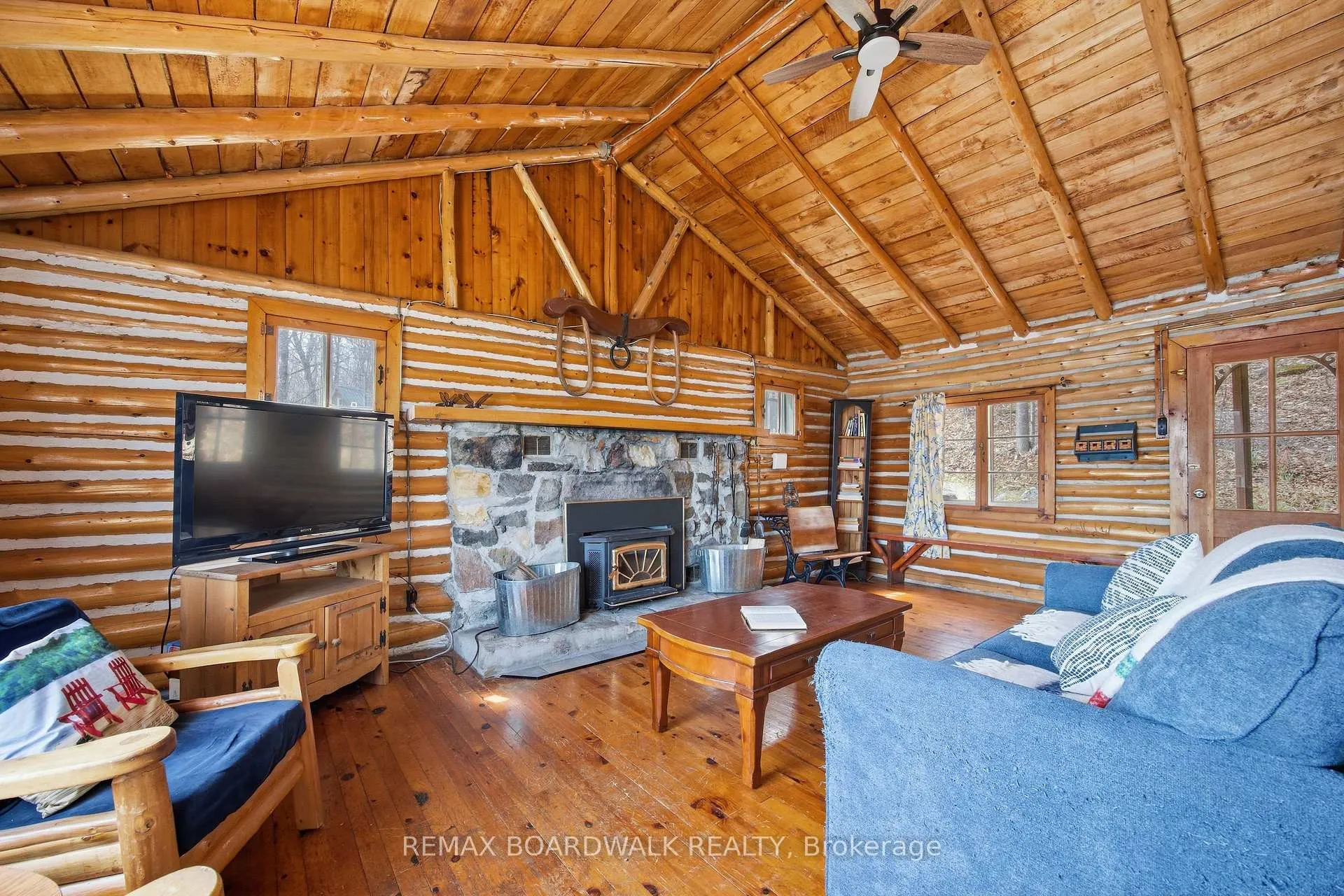 Photo 6 of 5039 Bula Lane, Tay Valley, Bathurst/Burgess & Sherbrooke (North Burgess) Twp — HOMEH