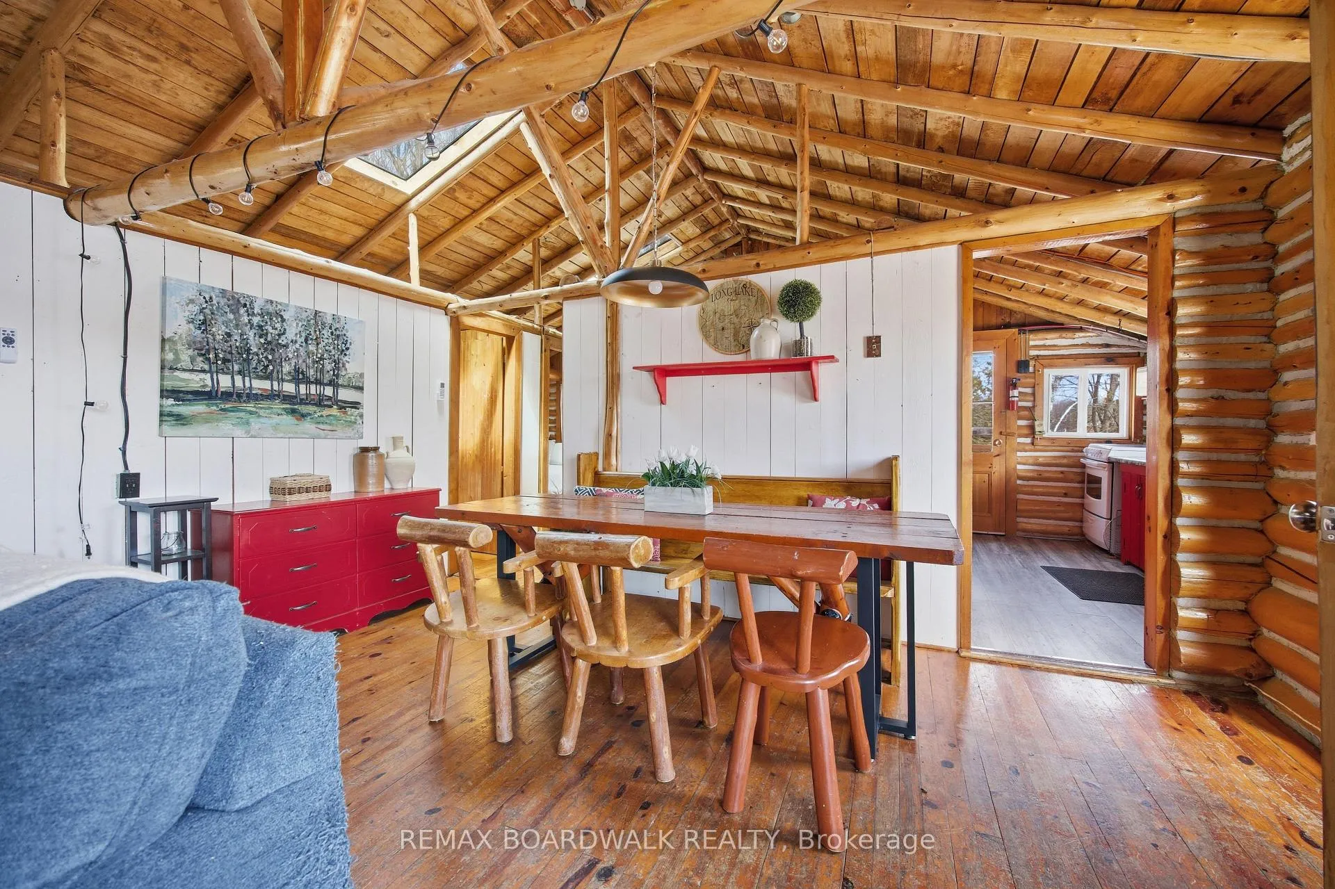 Photo 10 of 5039 Bula Lane, Tay Valley, Bathurst/Burgess & Sherbrooke (North Burgess) Twp — HOMEH